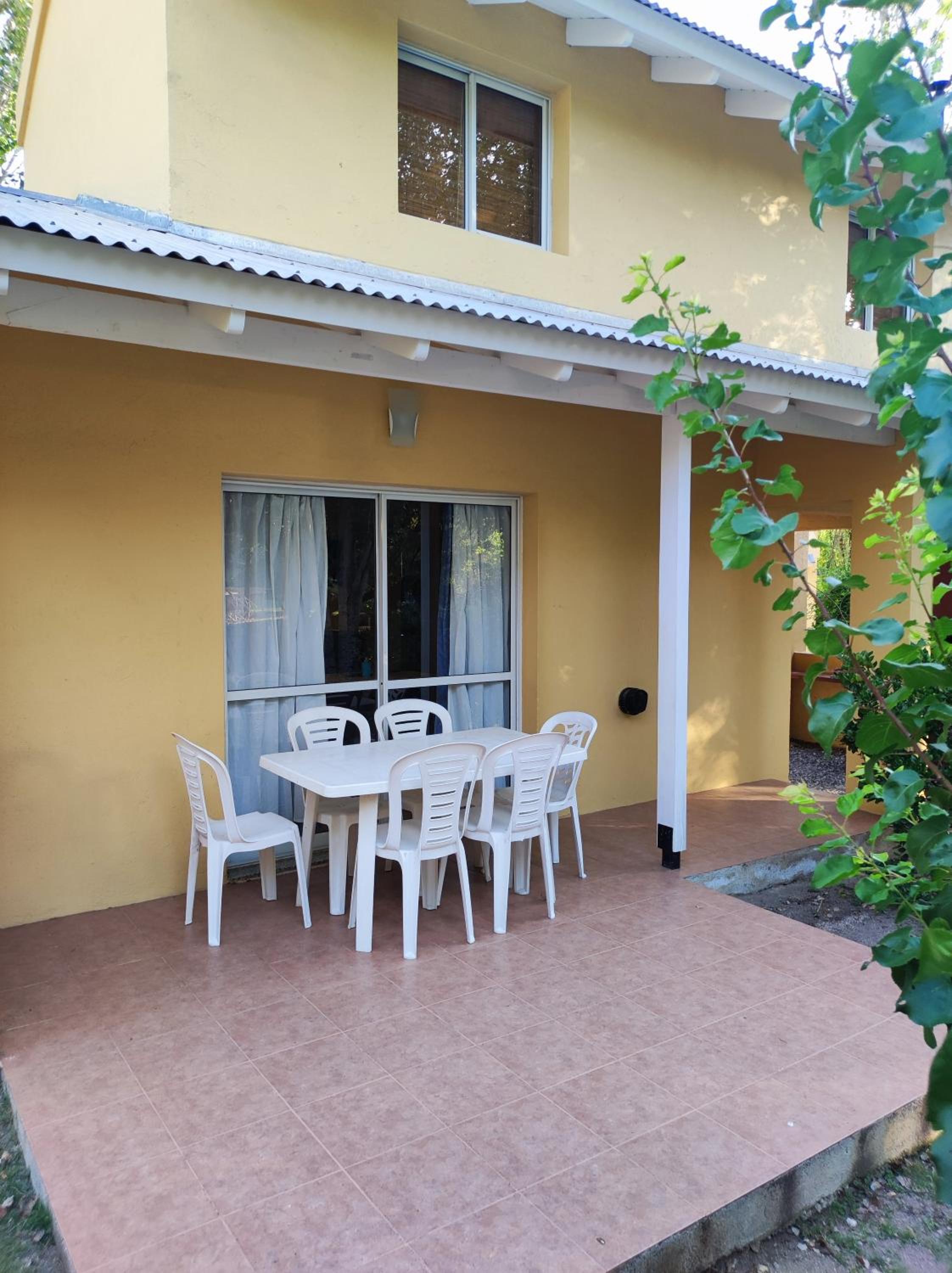 Las Terrazas Resort & Apart-Cabañas