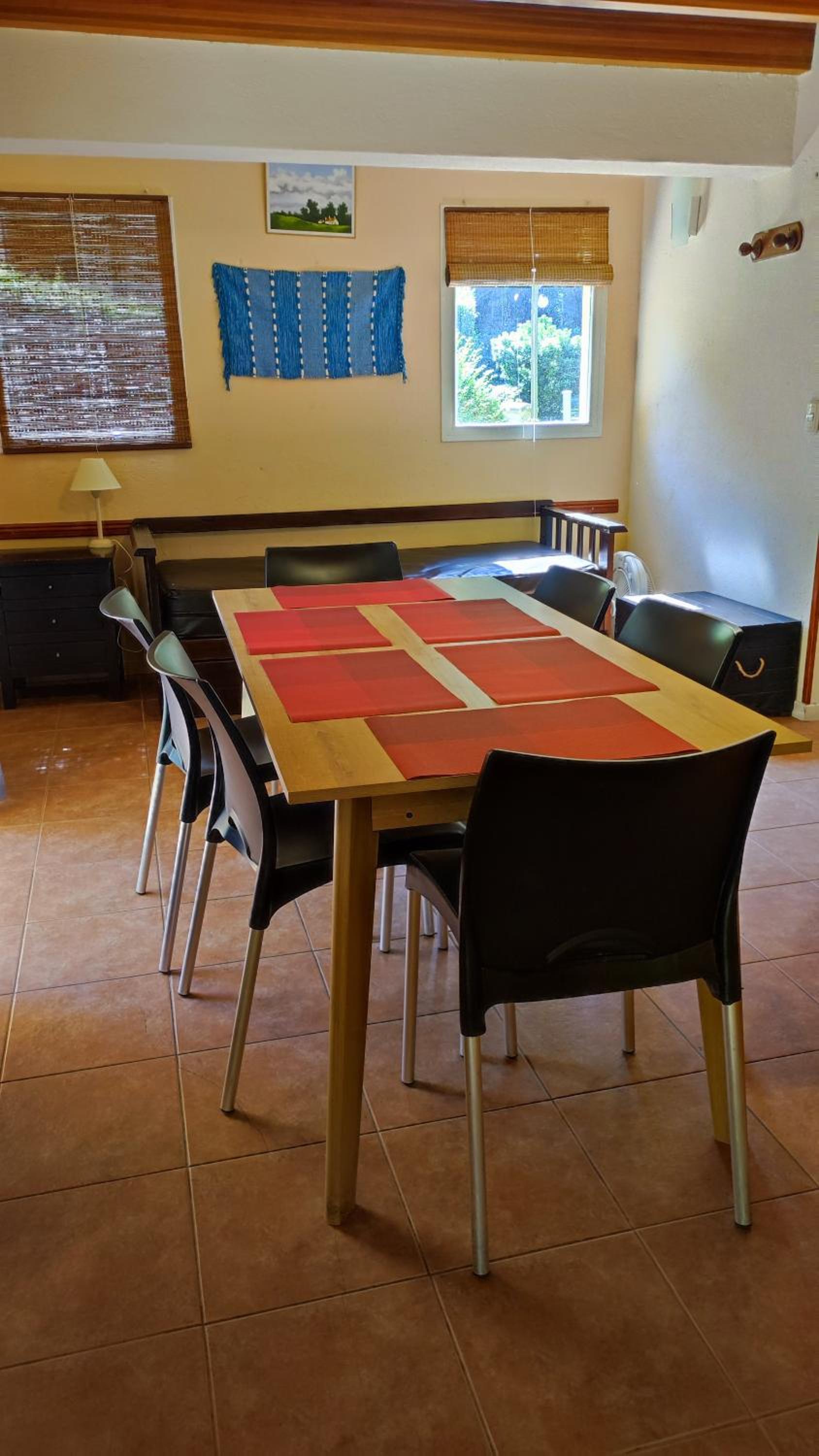 Las Terrazas Resort & Apart-Cabañas
