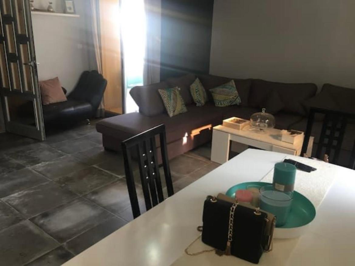 Cosy appart 2chambres view 2