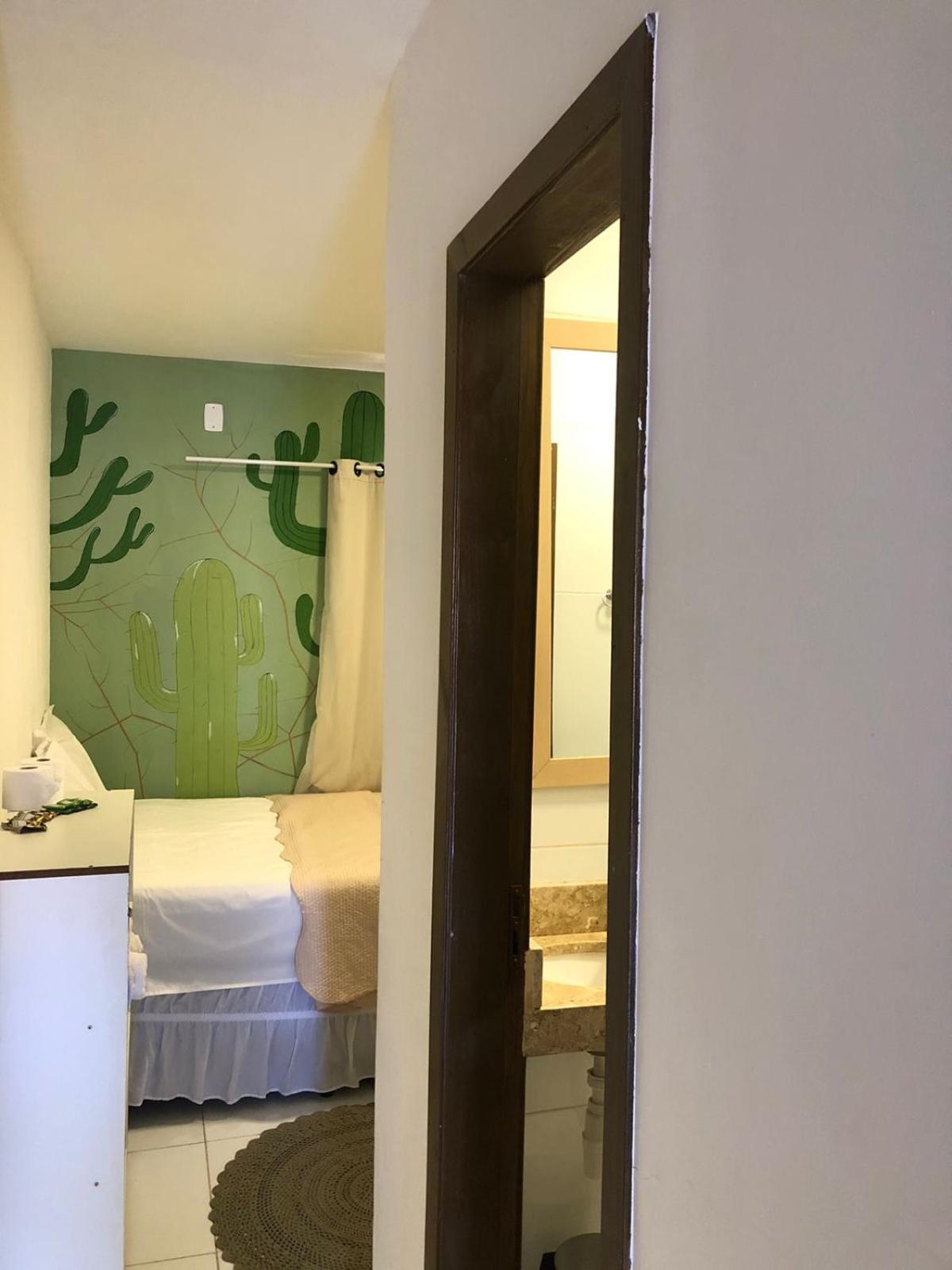 Aconchego de Itapuã