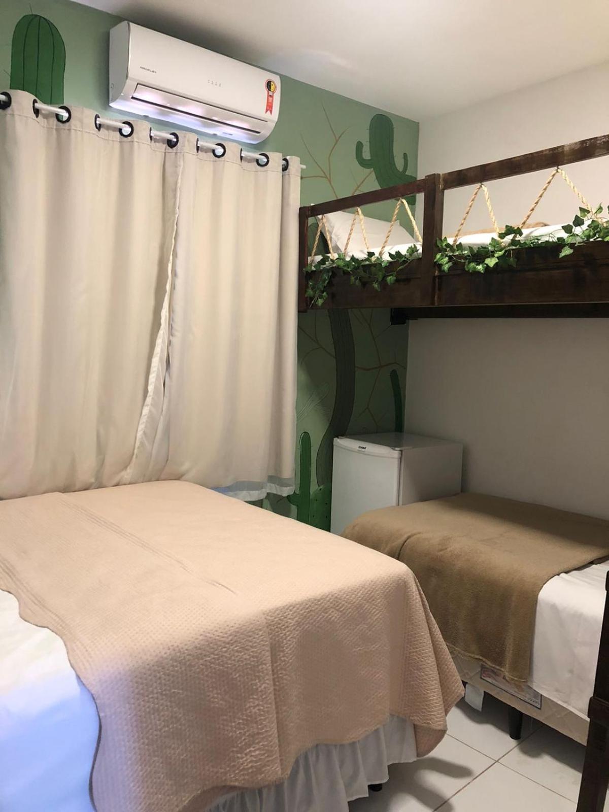 Aconchego de Itapuã