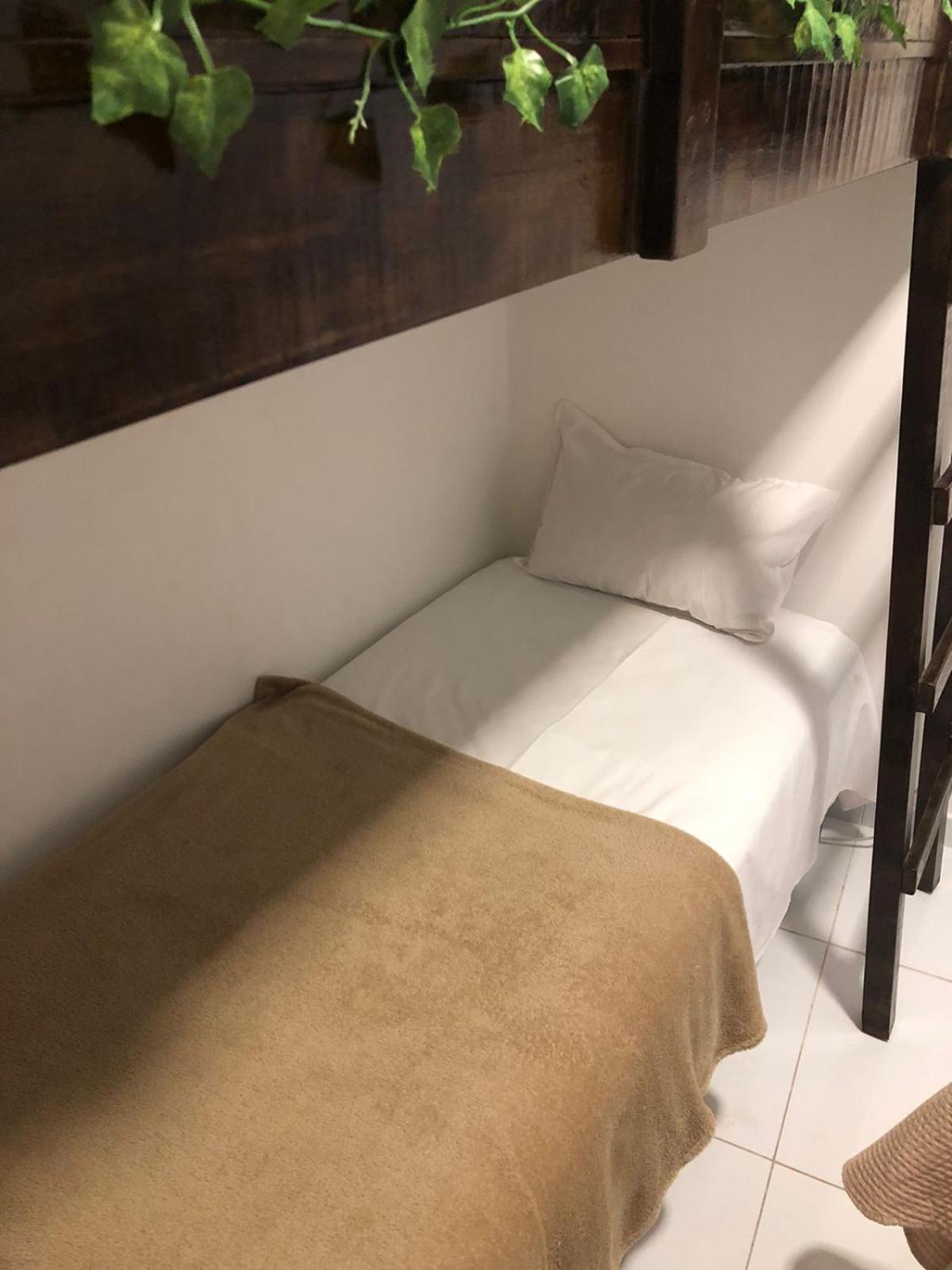 Aconchego de Itapuã