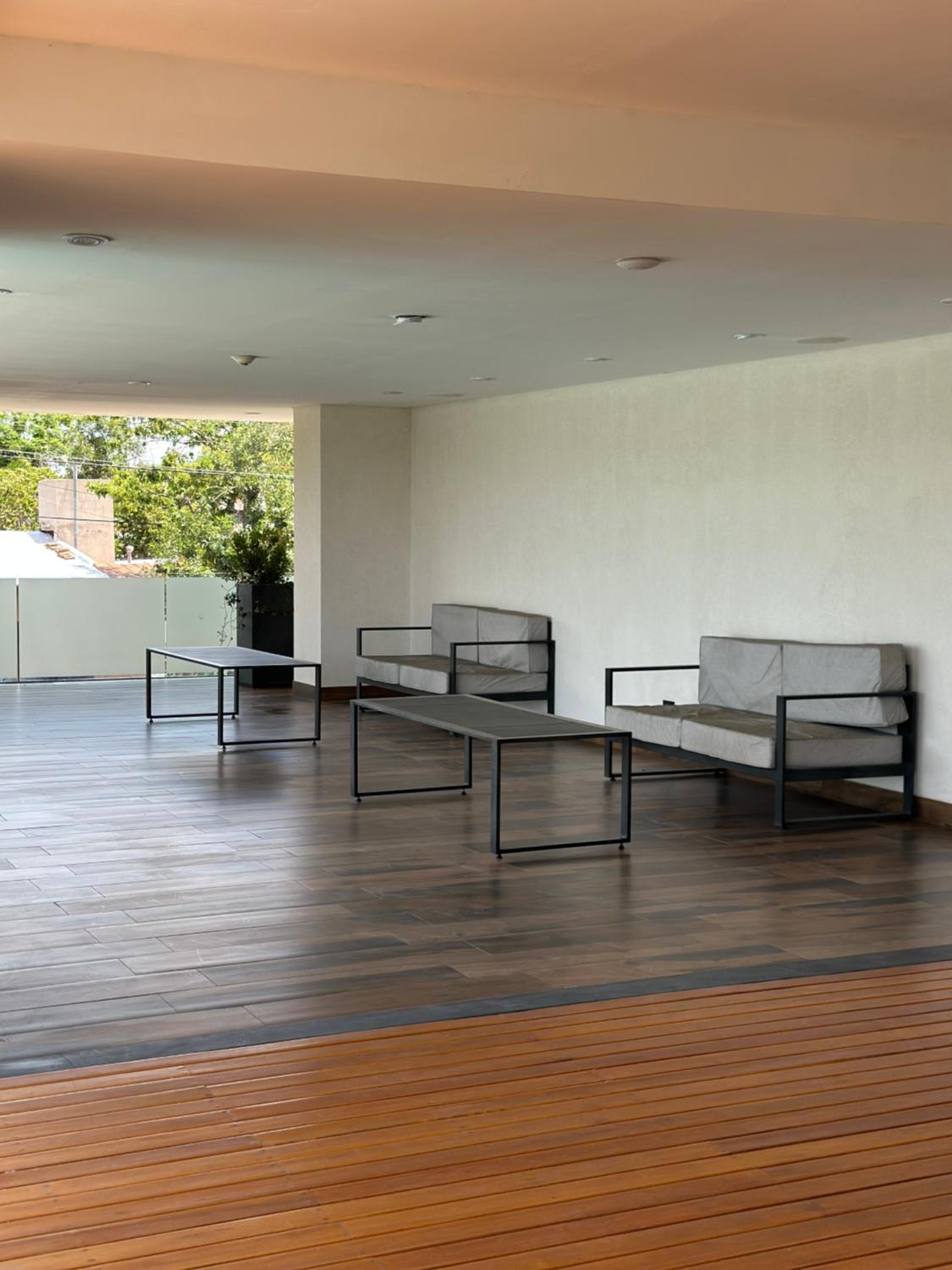 Lujoso departamento