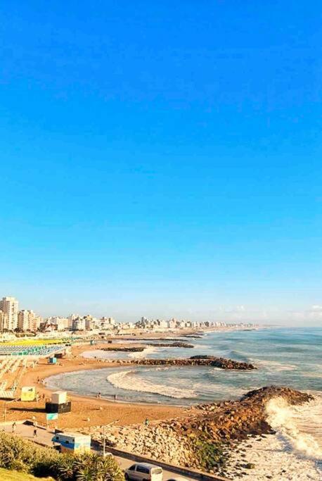 Bello Descanso en Mar del Plata