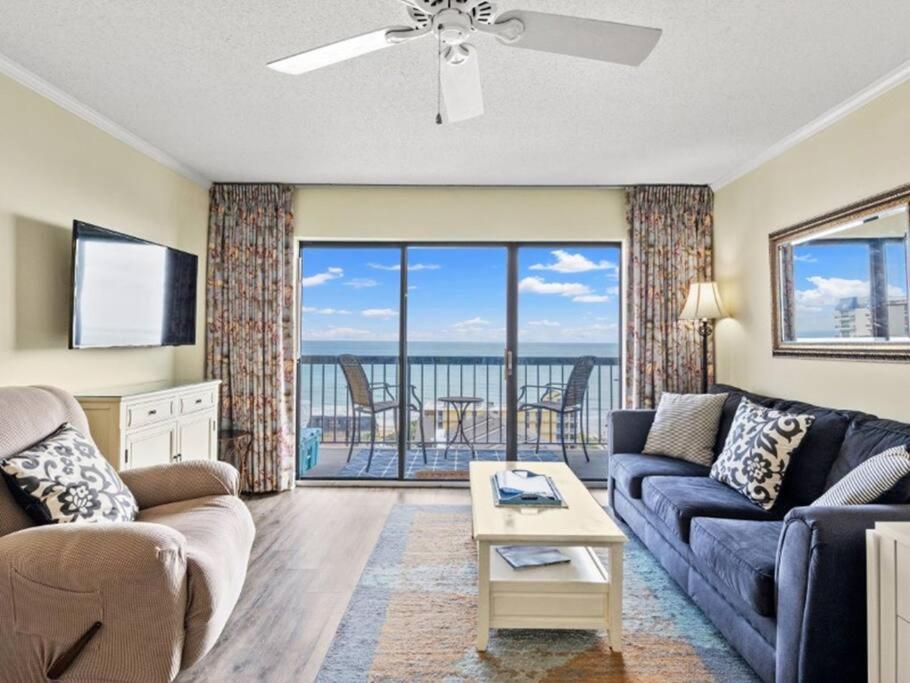 Full Ocean View ~ Watch Dolphins view 3