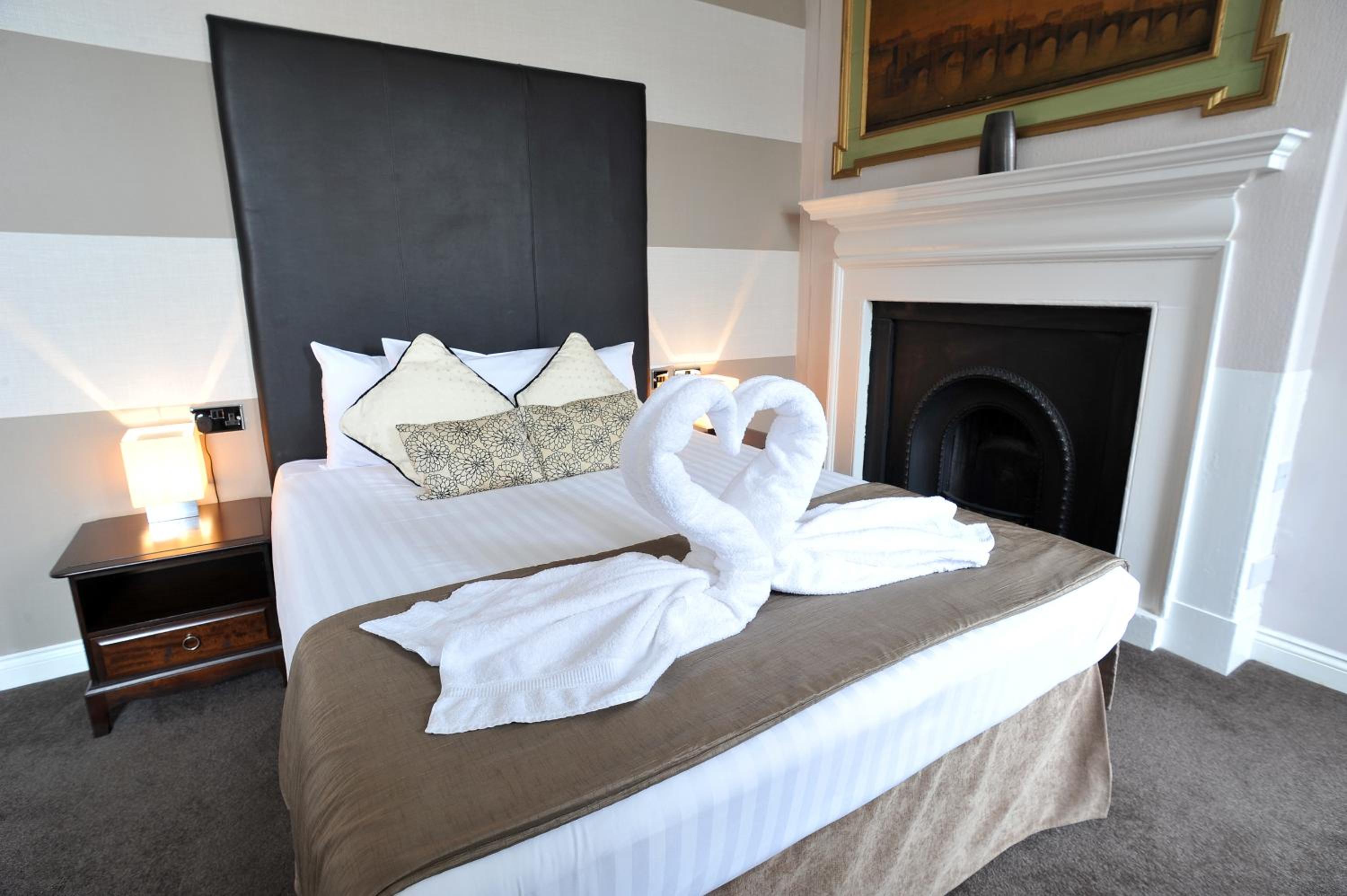 Berwick-upon-Tweed Vacations - The Kings Arms Hotel - Property Image 4