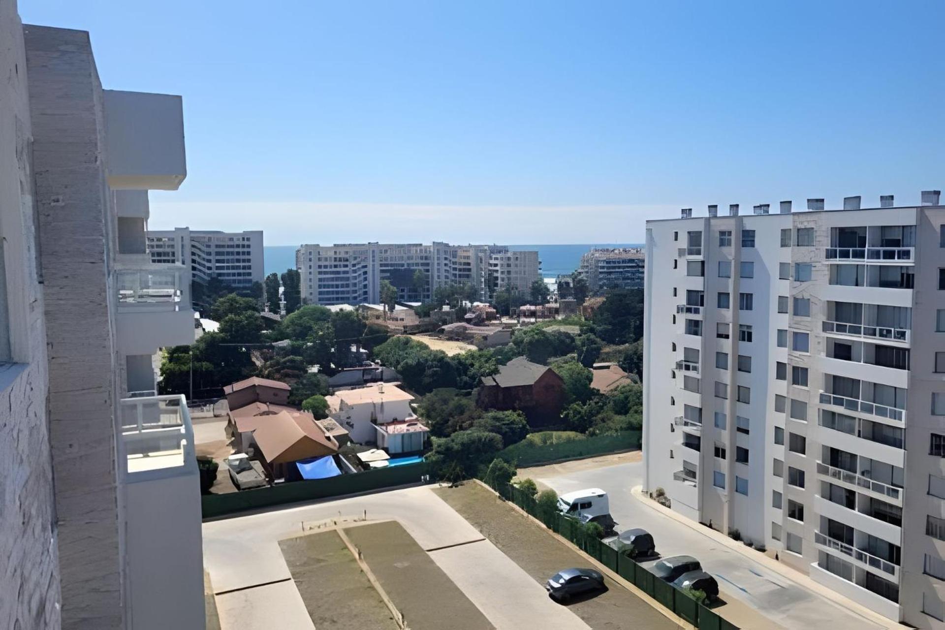 Condominio Pacífico 3100