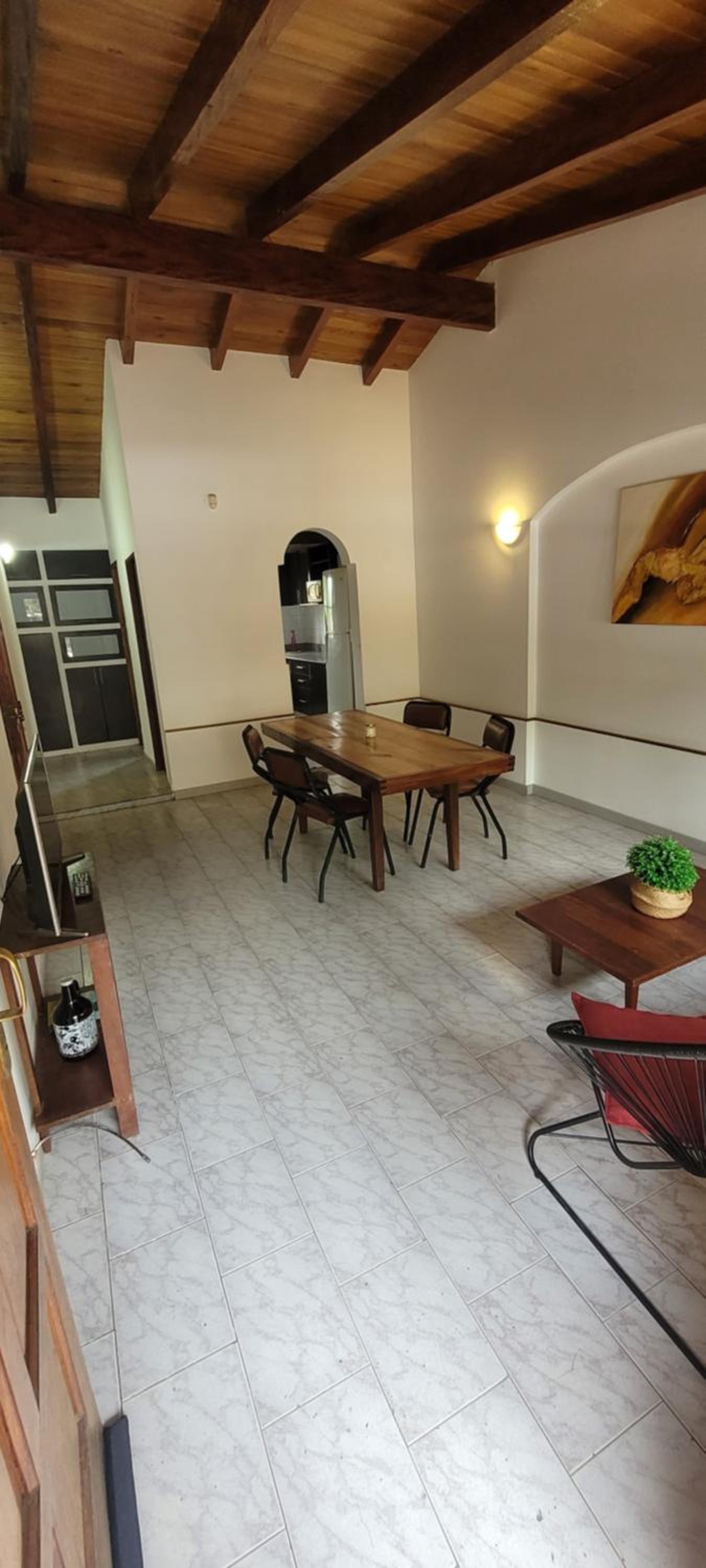 Casa Villa Carlos Paz