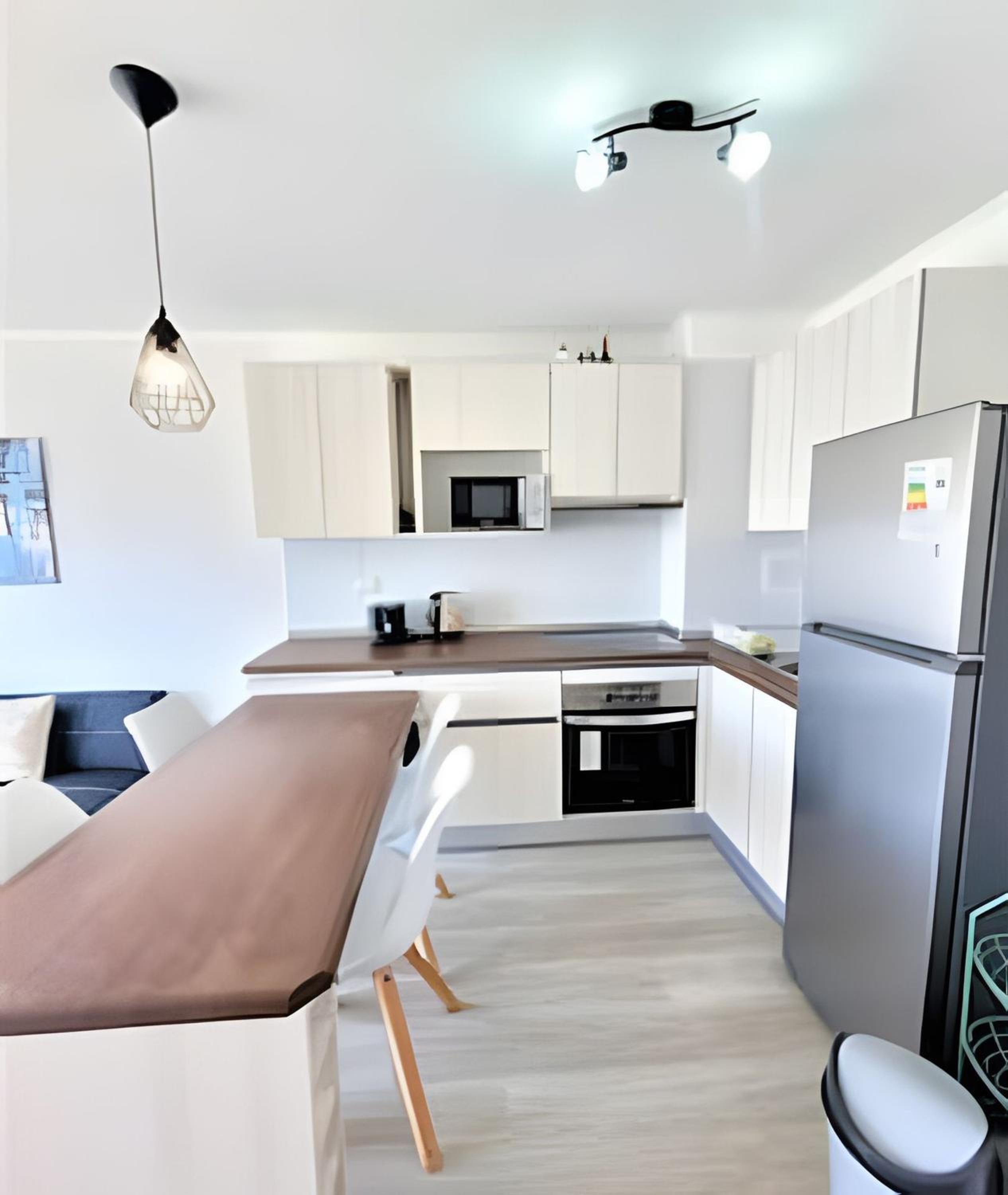 Condominio Pacífico 3100