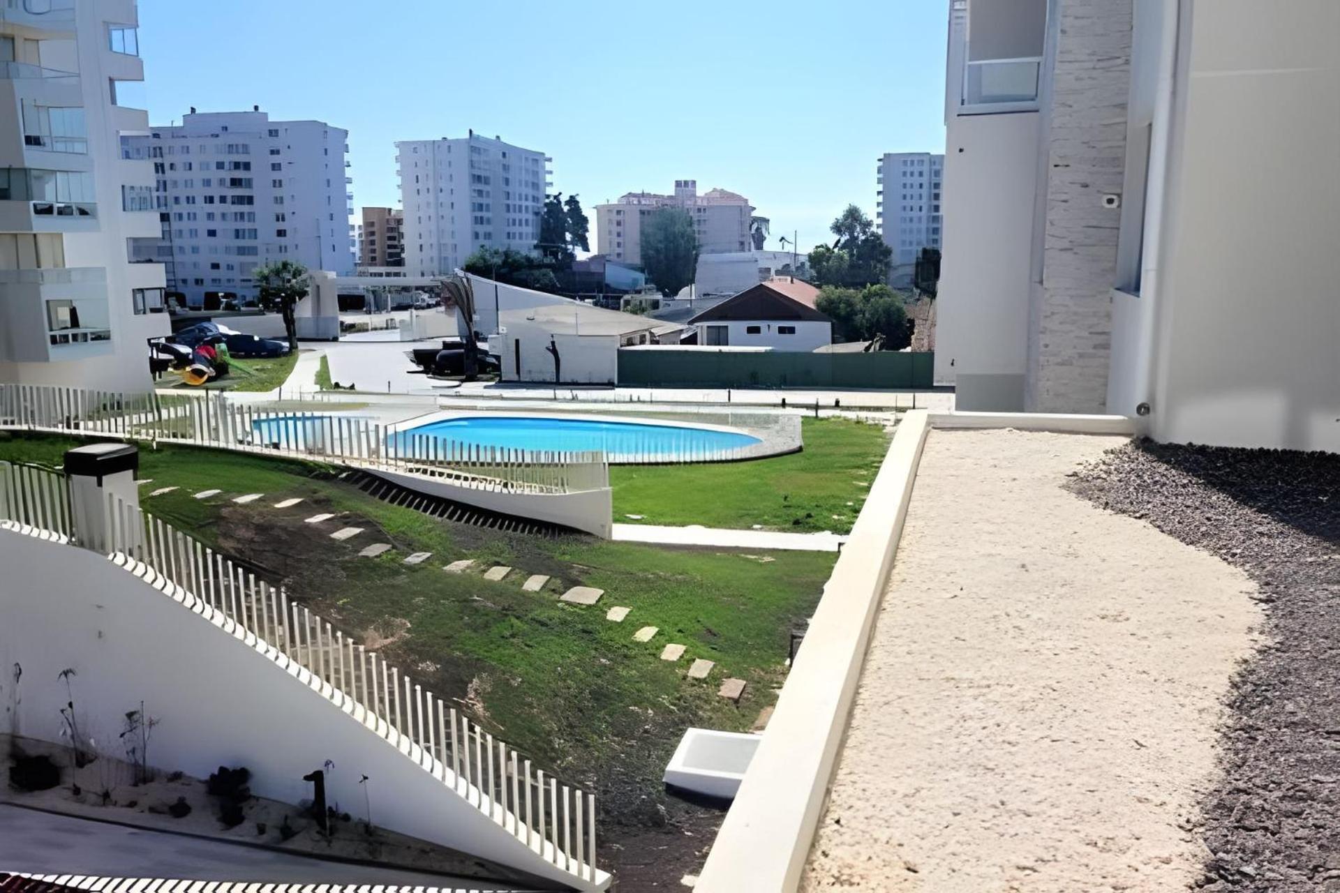 Condominio Pacífico 3100