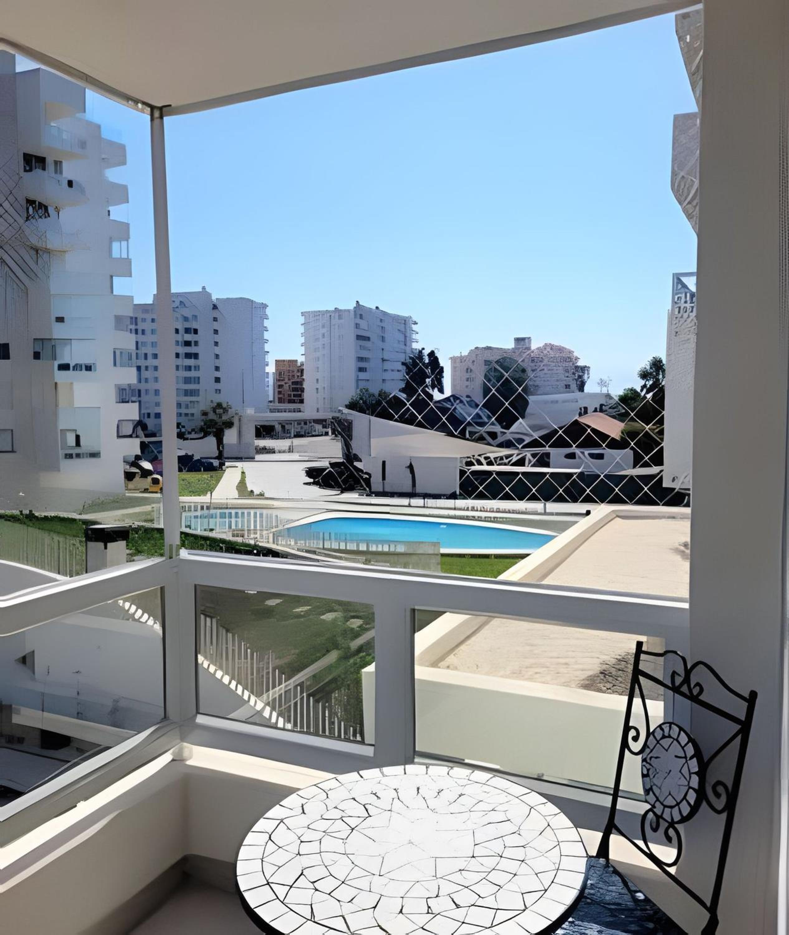 Condominio Pacífico 3100