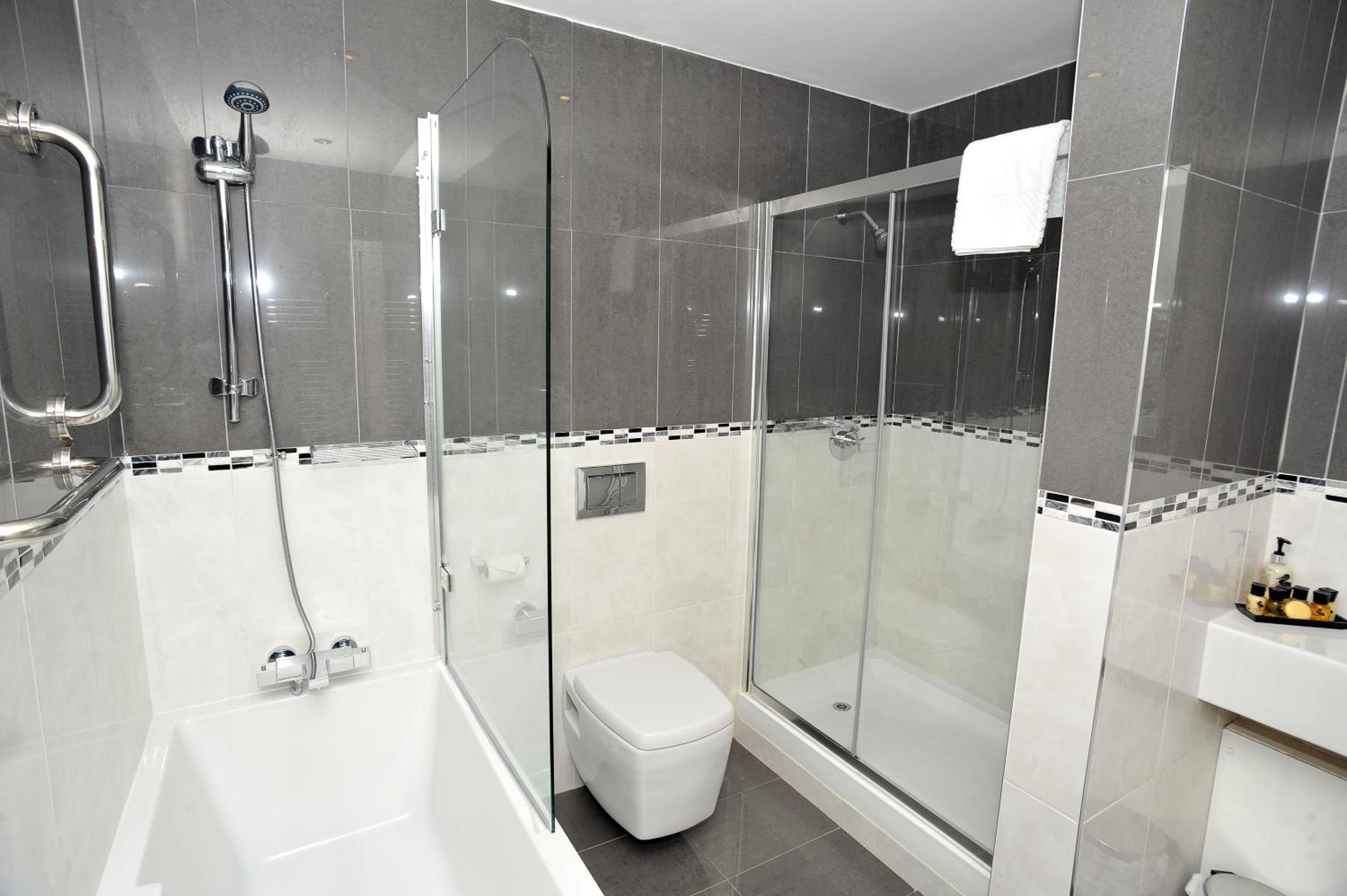Berwick-upon-Tweed Vacations - The Kings Arms Hotel - Property Image 5
