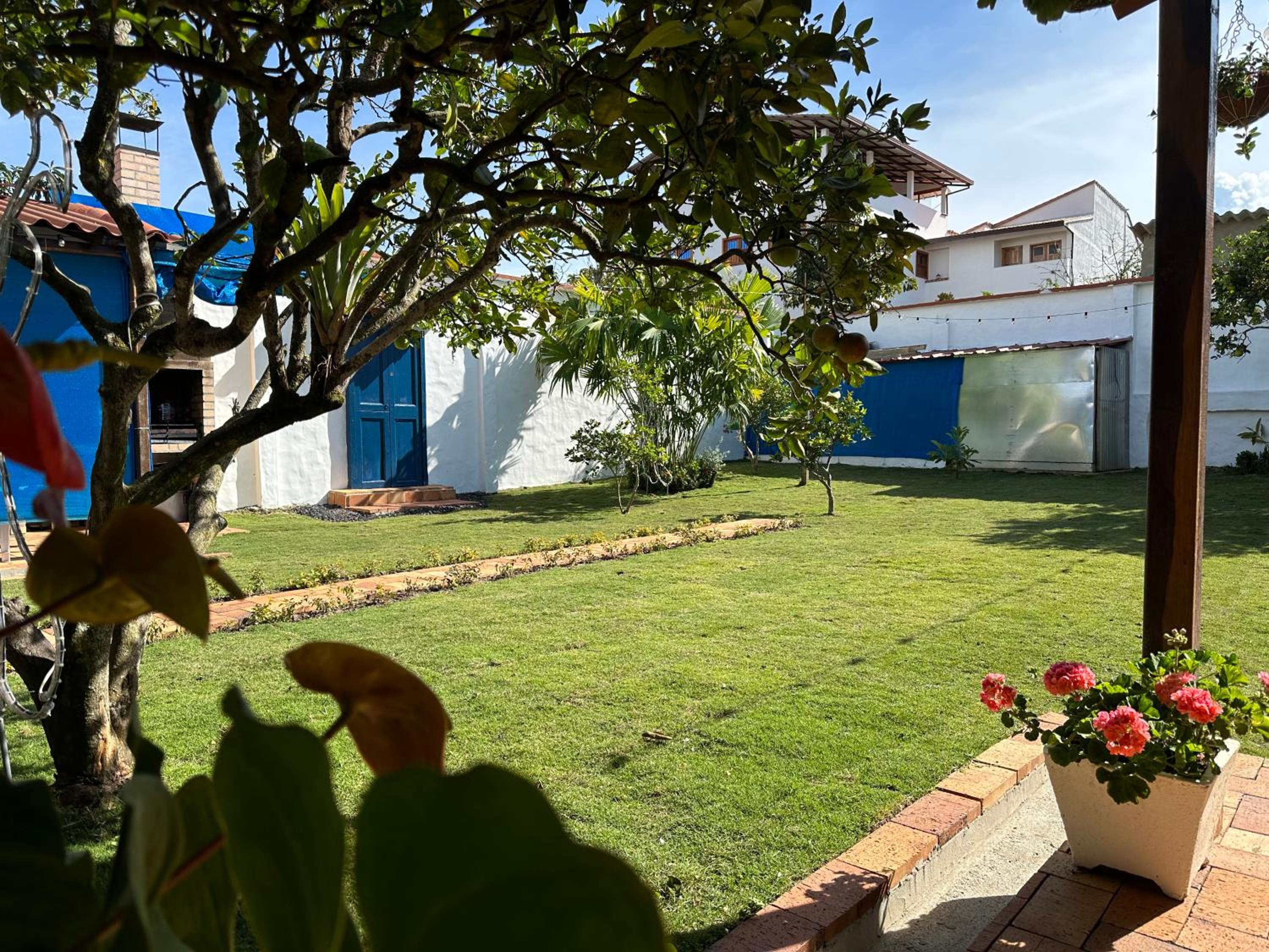 Casa Victoria