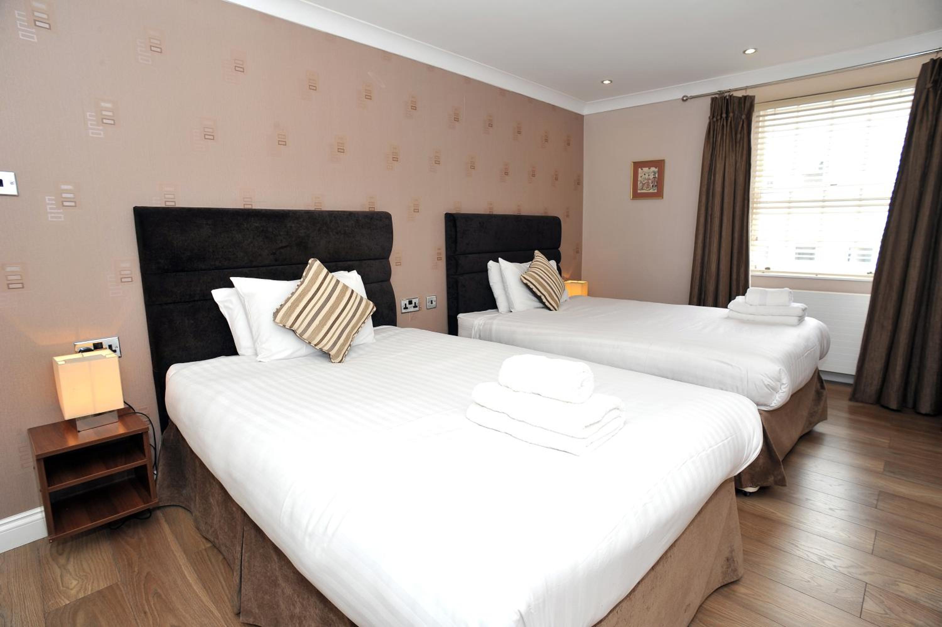 Berwick-upon-Tweed Vacations - The Kings Arms Hotel - Property Image 6
