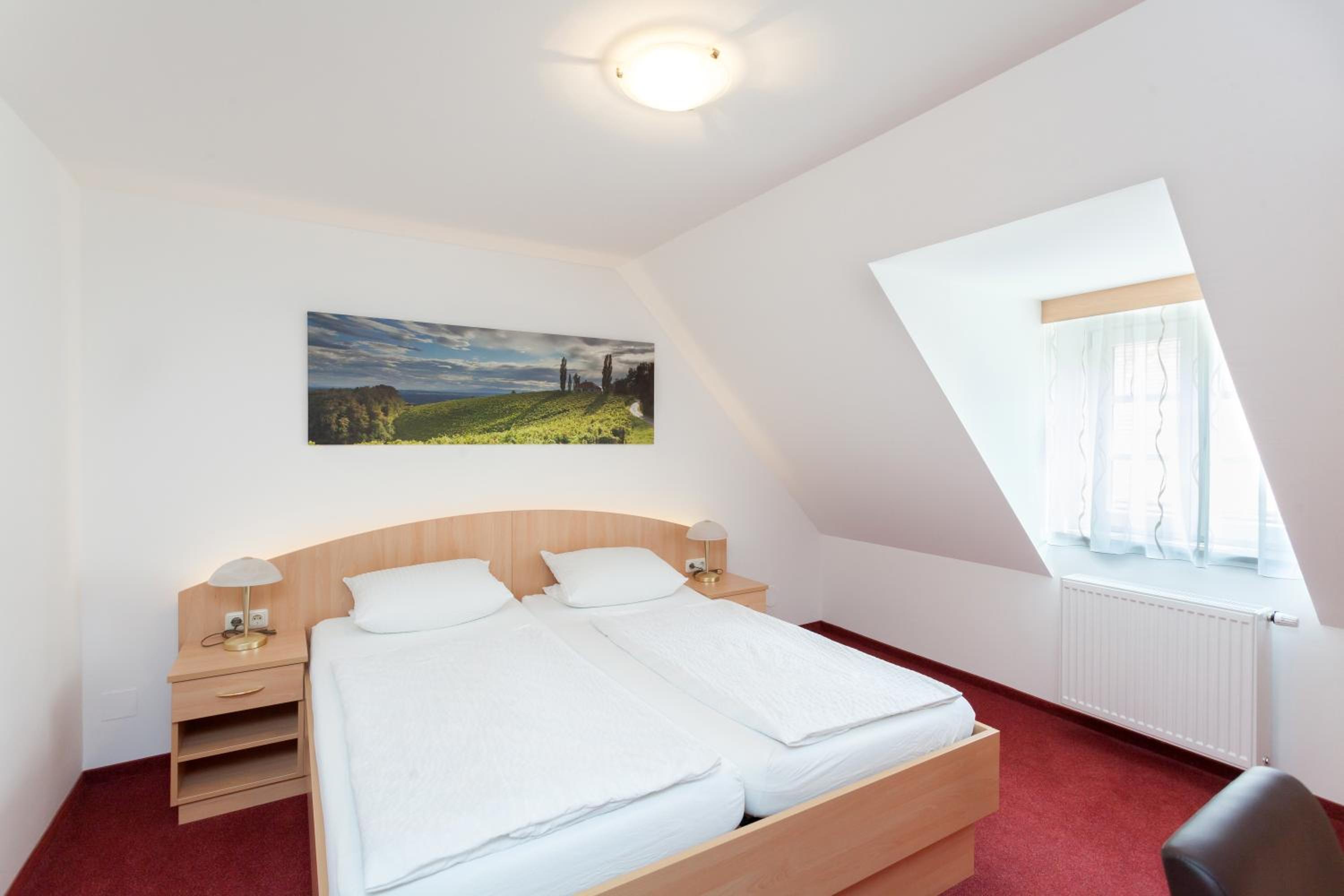 Gästehaus Ferk - Frühstückspension, Bed & Breakfast