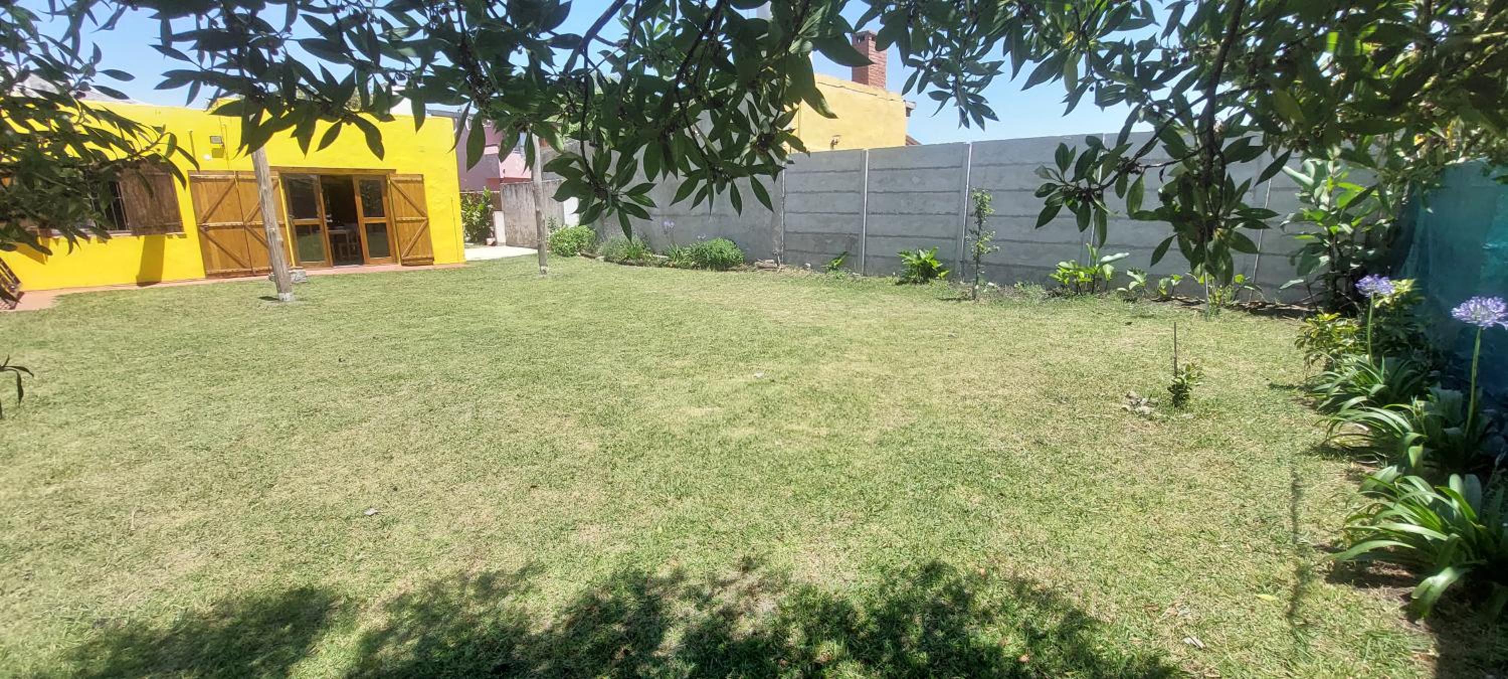 Casa La Arenita