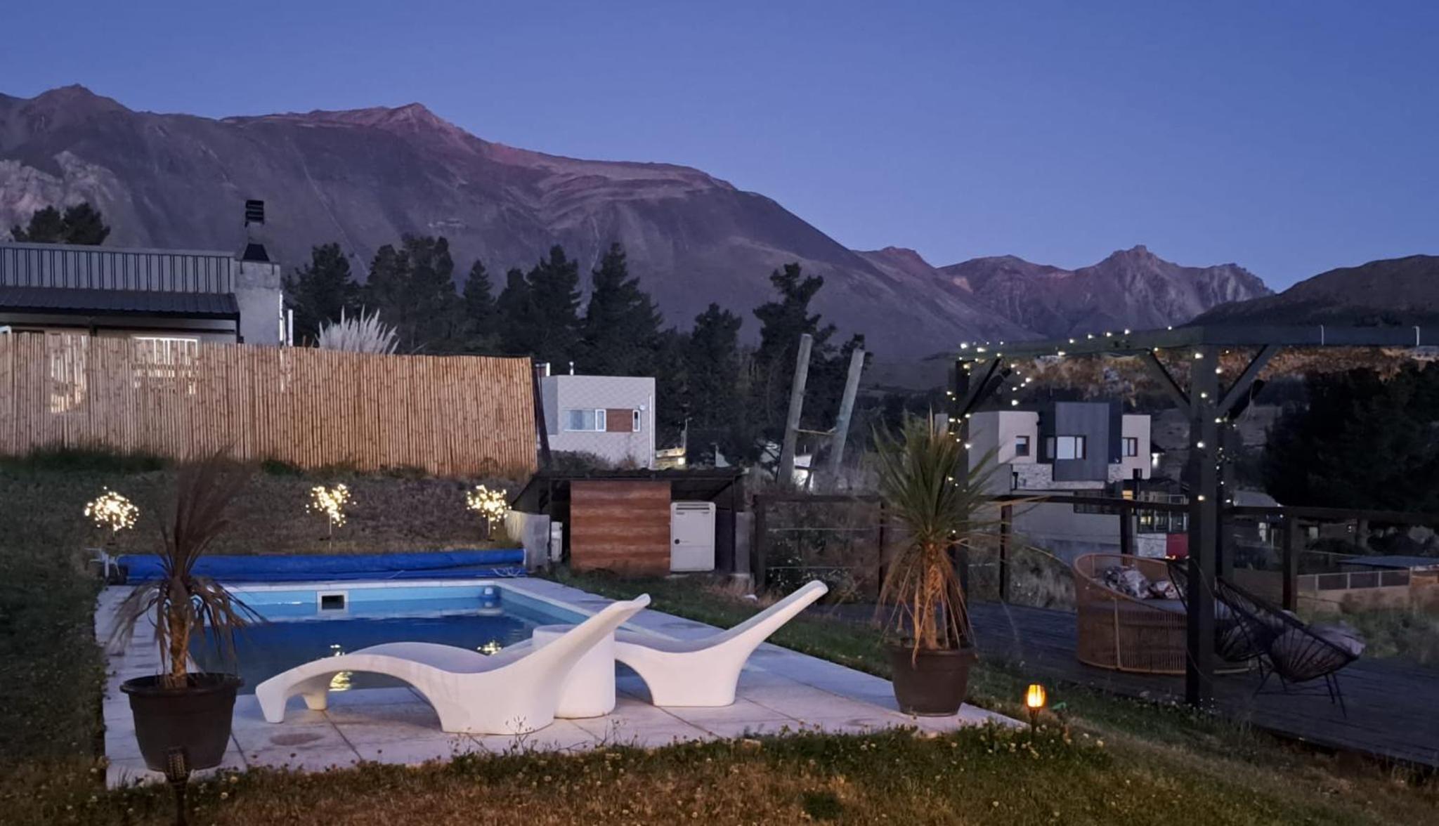 Refugio del Pescador