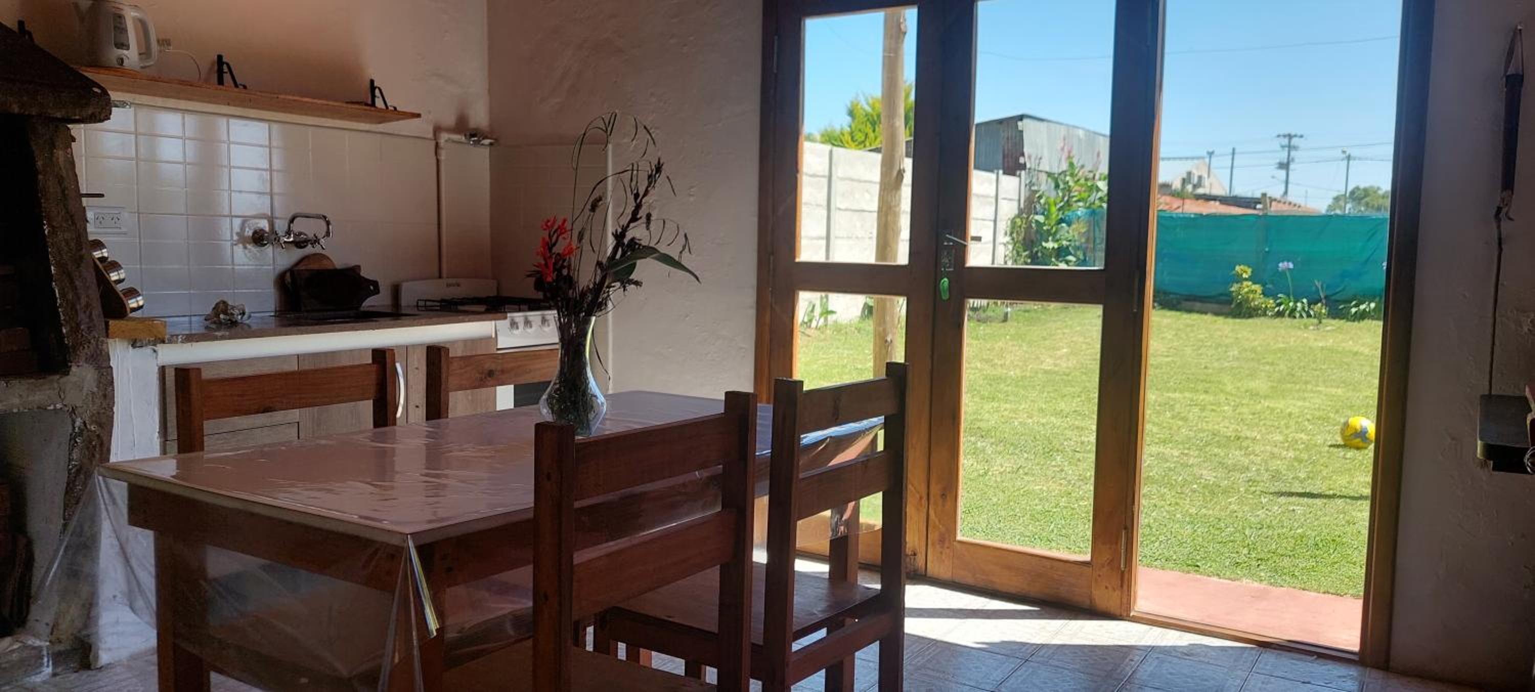 Casa La Arenita