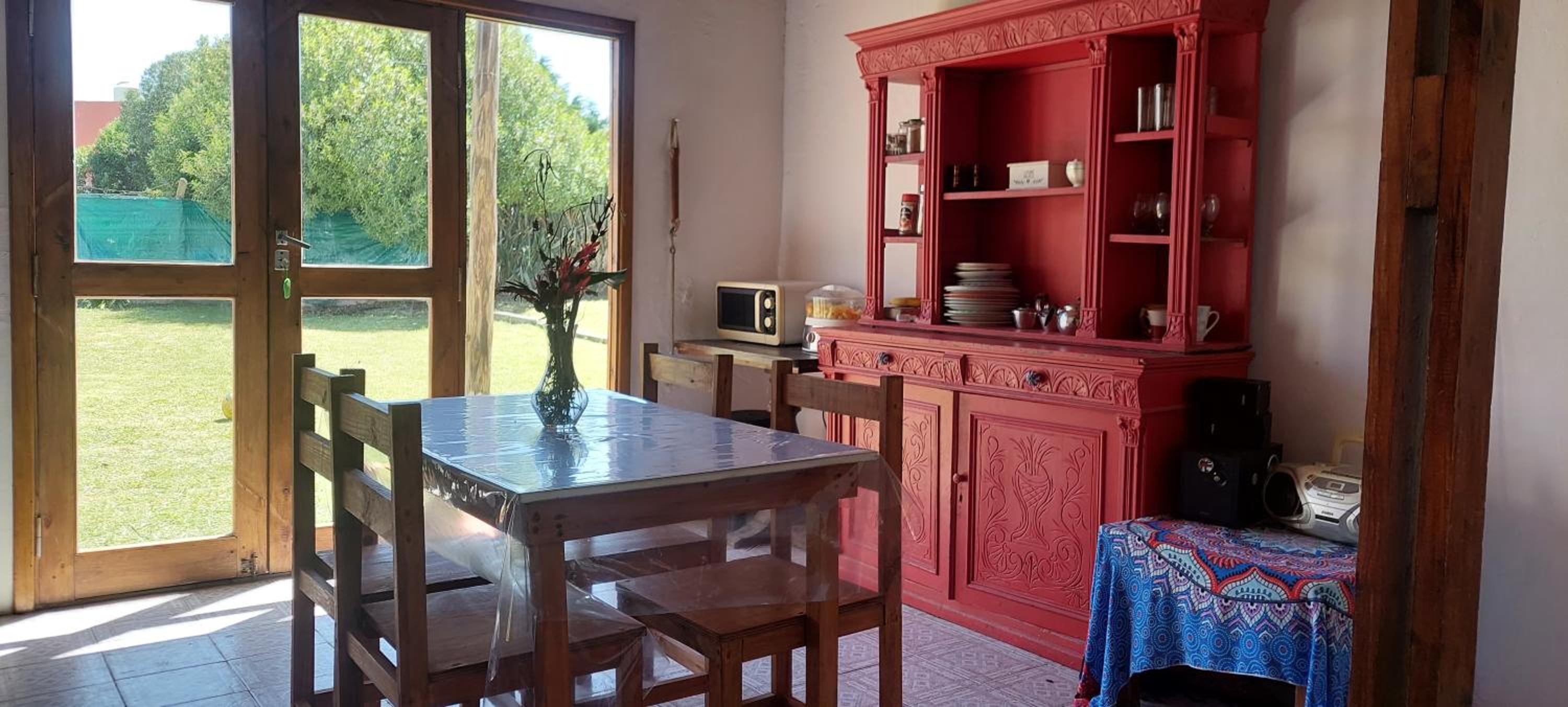 Casa La Arenita