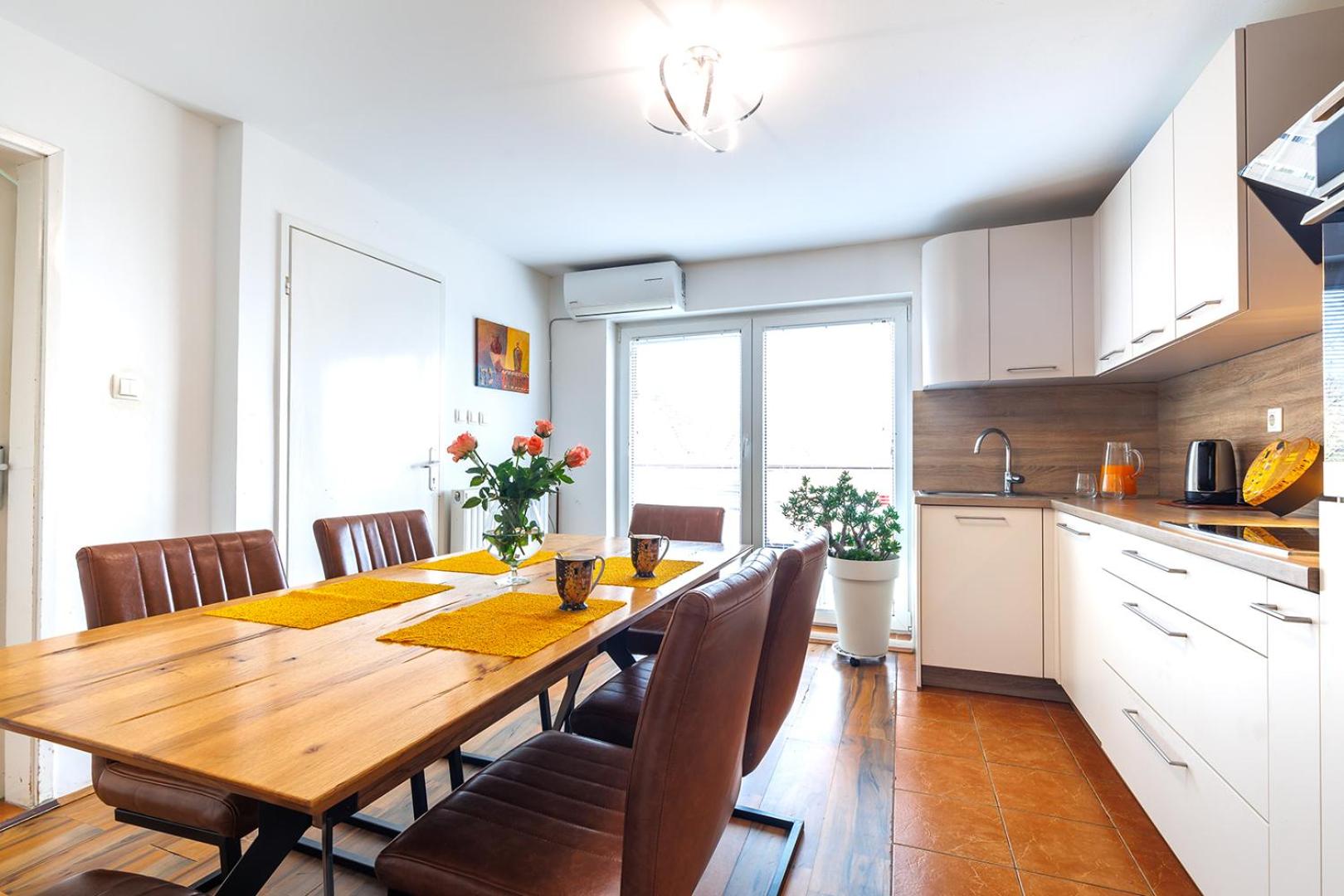 Hotel Oaza Udobja S Cudovitim Razgledom