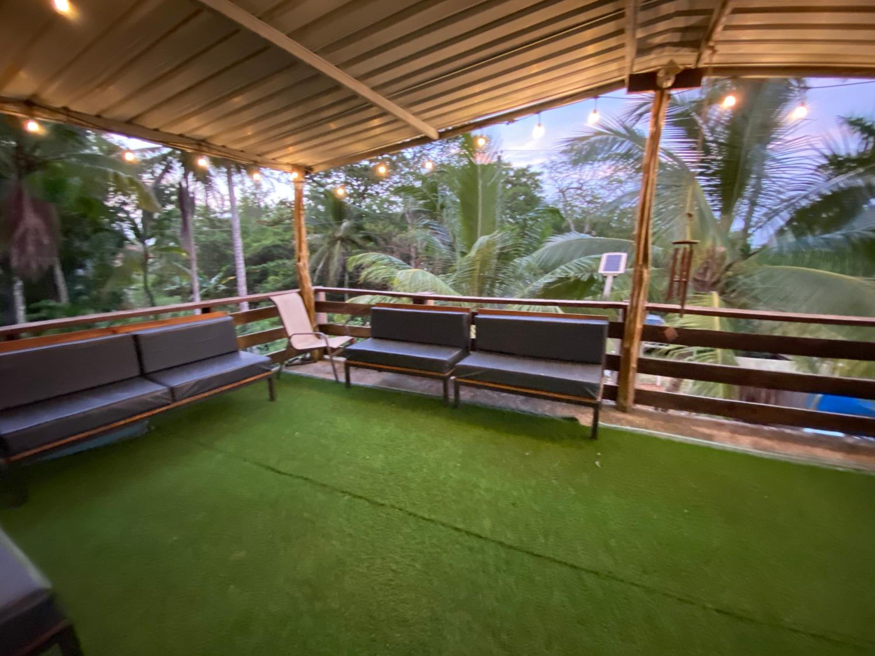 Aeolus Guest House