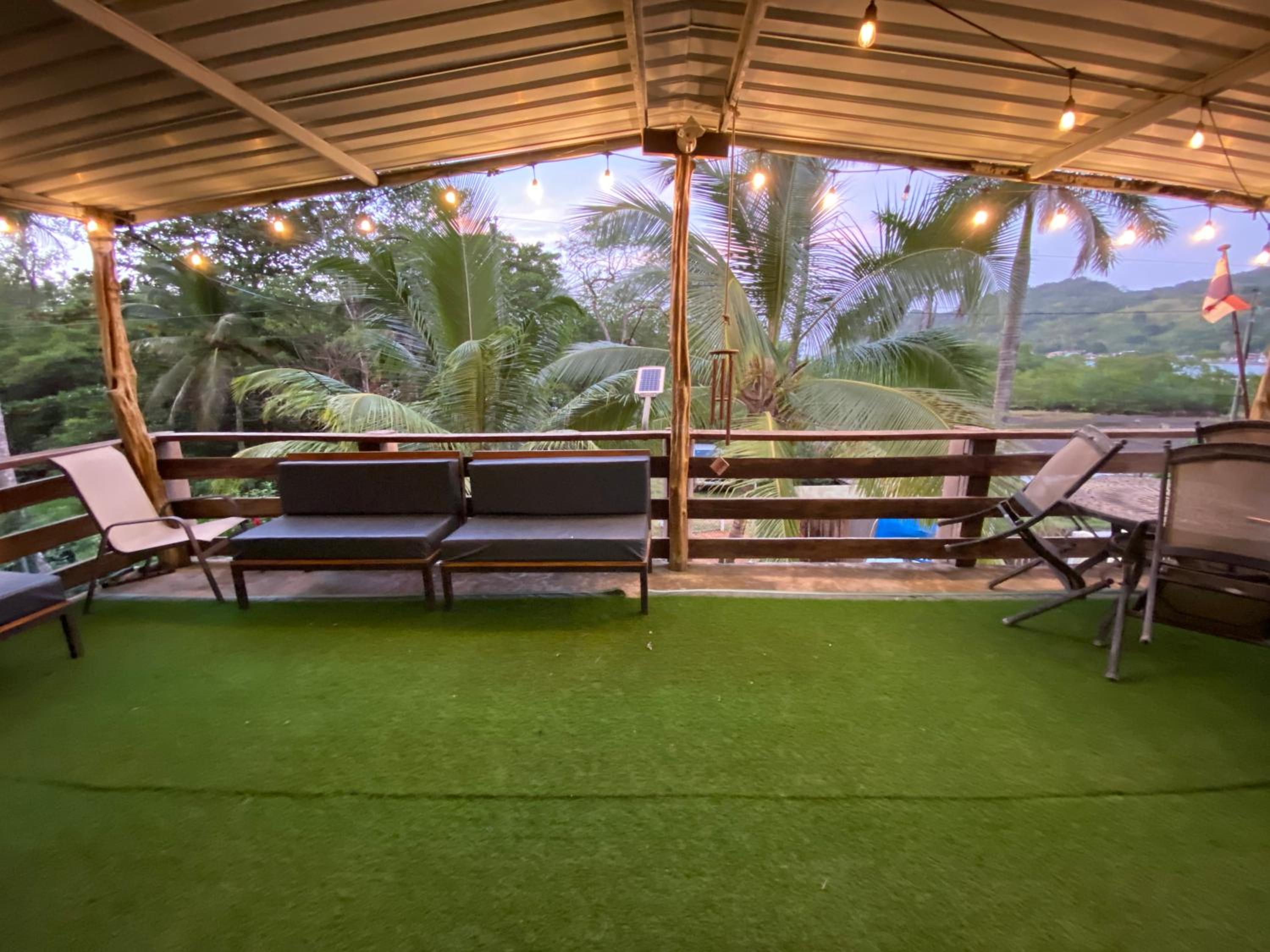 Aeolus Guest House
