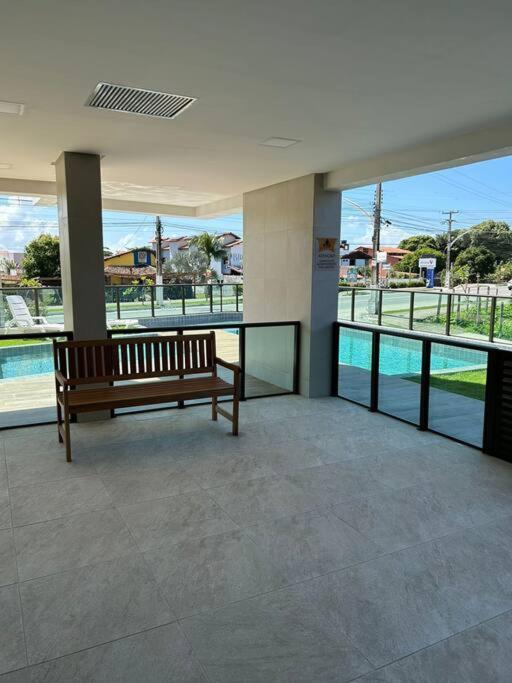 Apartamento aconchegante em Praia do Francês