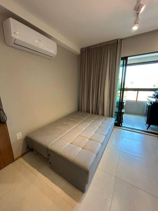 Apartamento aconchegante em Praia do Francês
