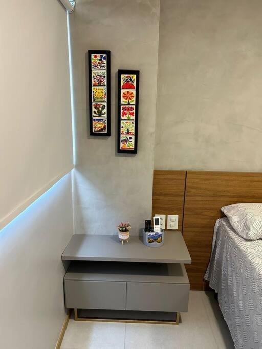 Apartamento aconchegante em Praia do Francês
