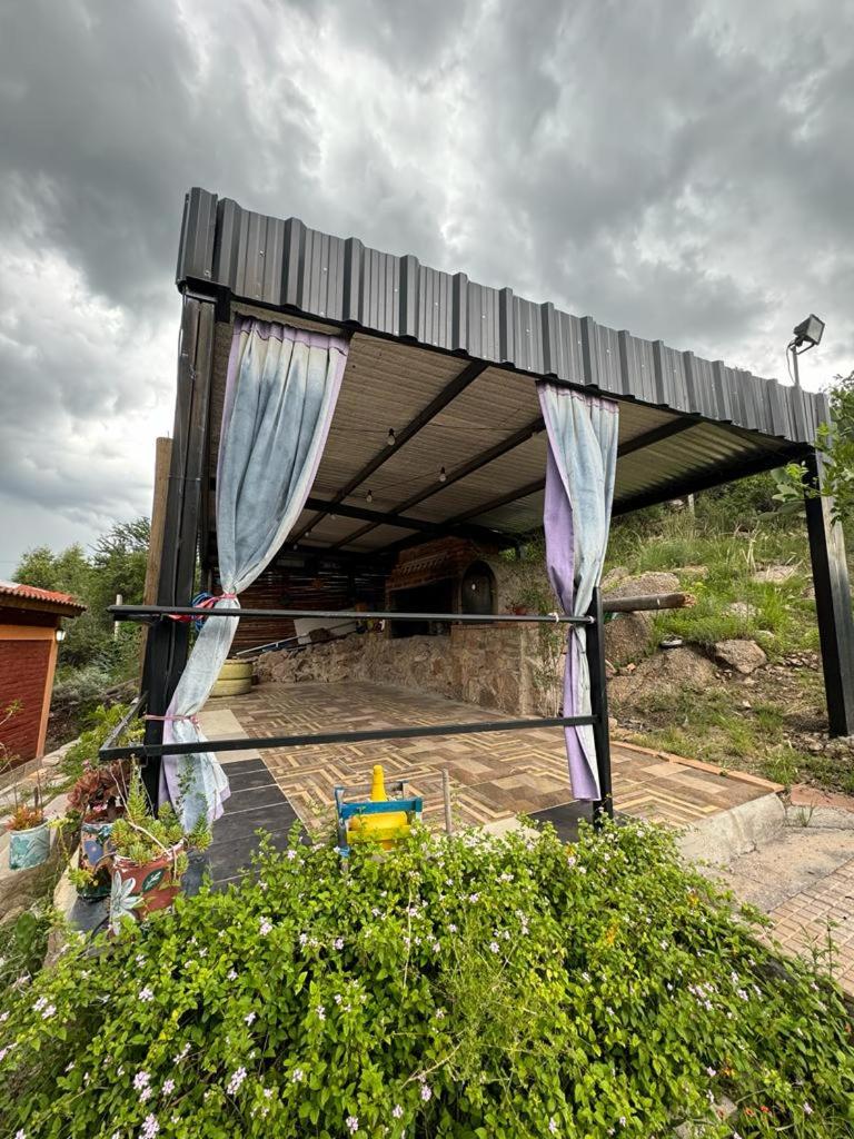 Casa Las Pencas