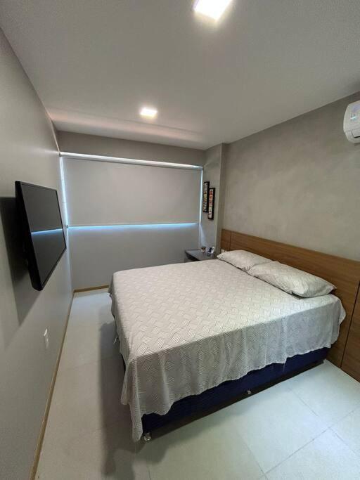 Apartamento aconchegante em Praia do Francês