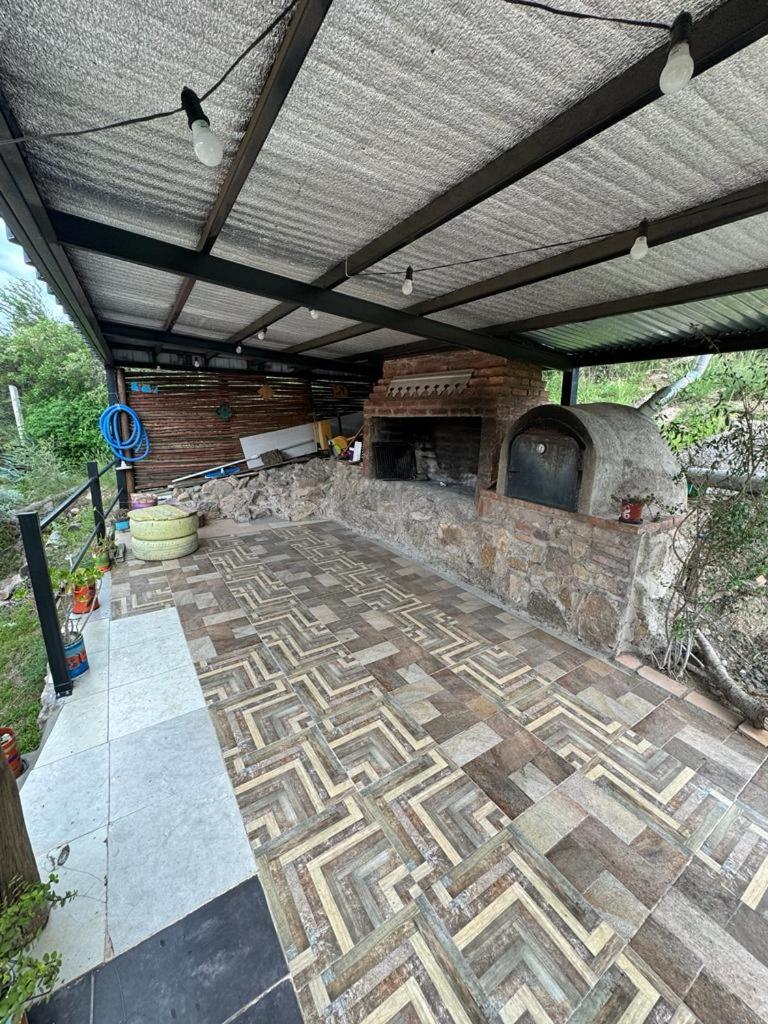 Casa Las Pencas