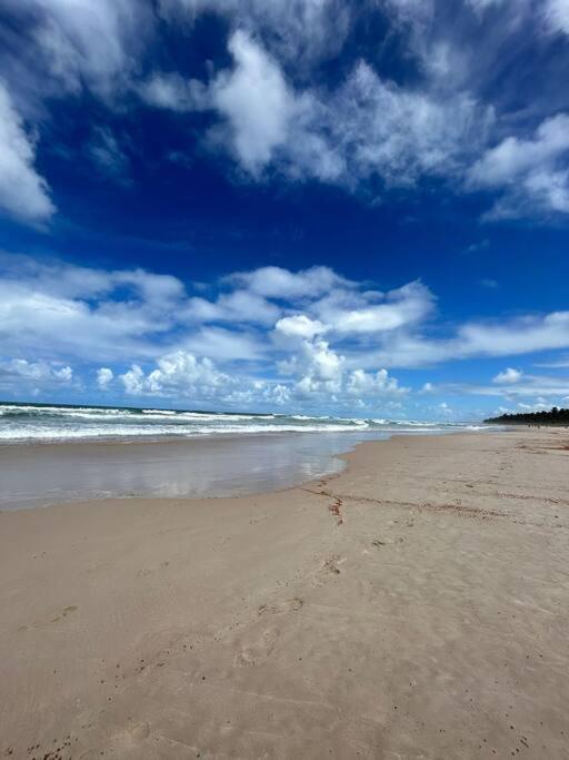Apartamento aconchegante em Praia do Francês