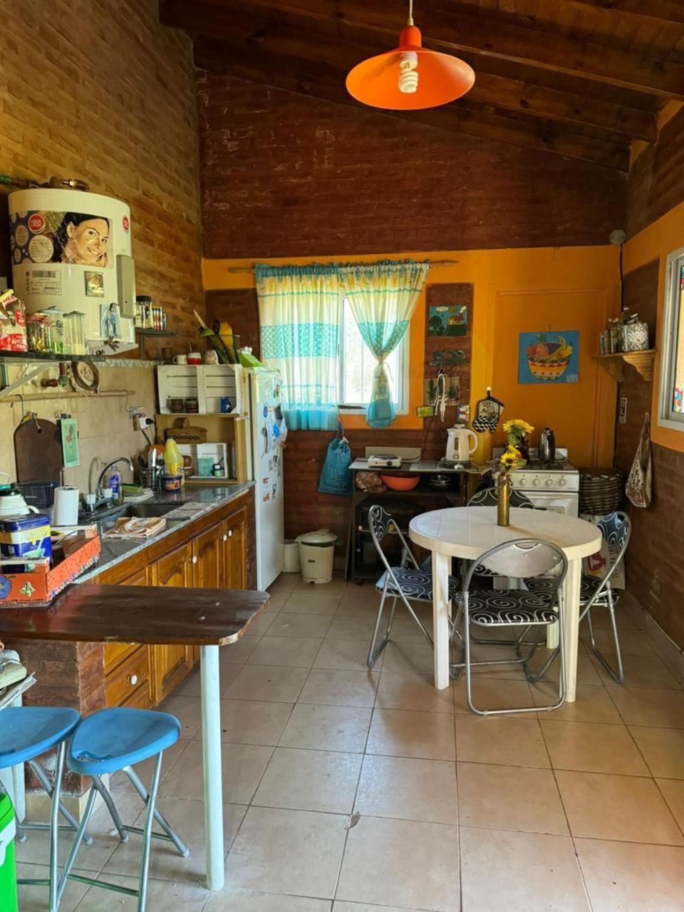 Casa Las Pencas