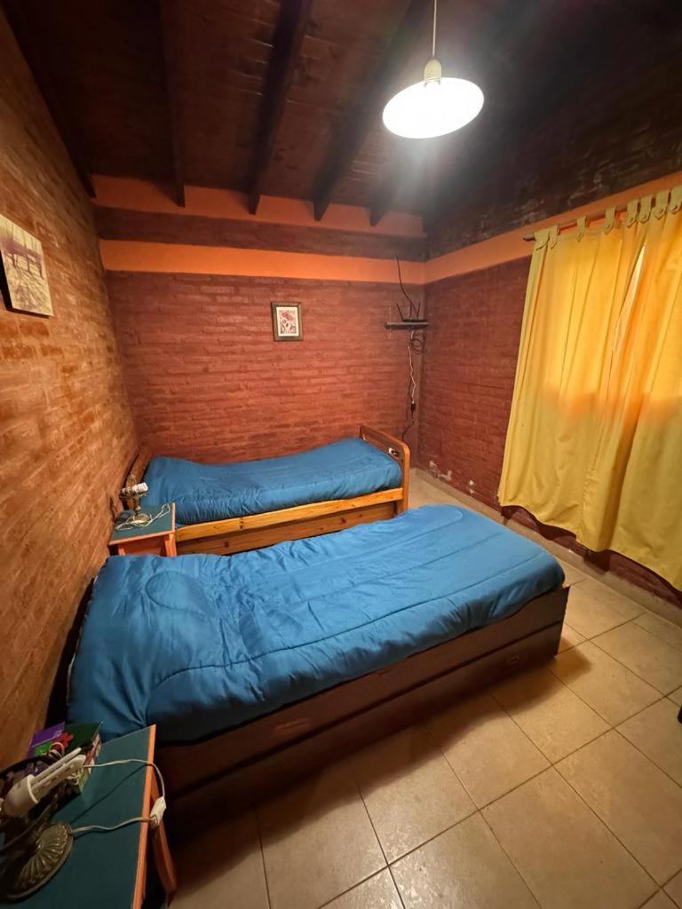 Casa Las Pencas