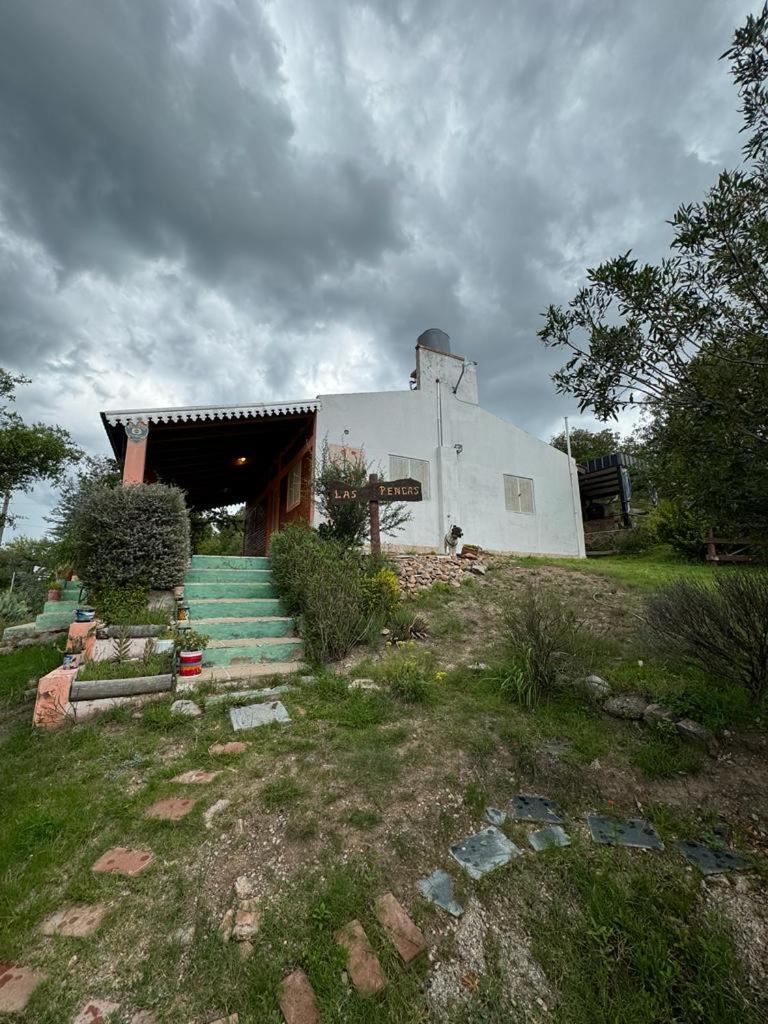 Casa Las Pencas