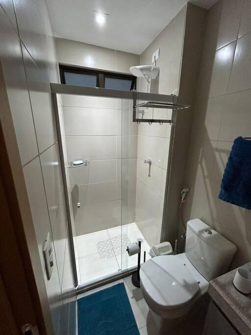 Apartamento aconchegante em Praia do Francês
