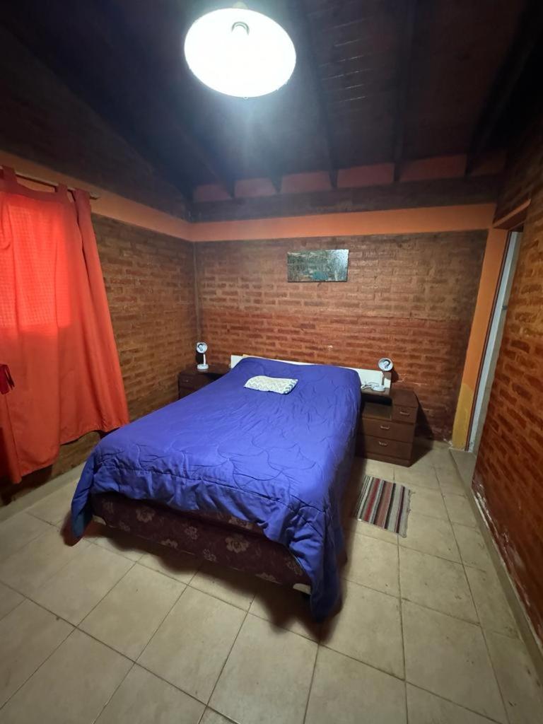 Casa Las Pencas
