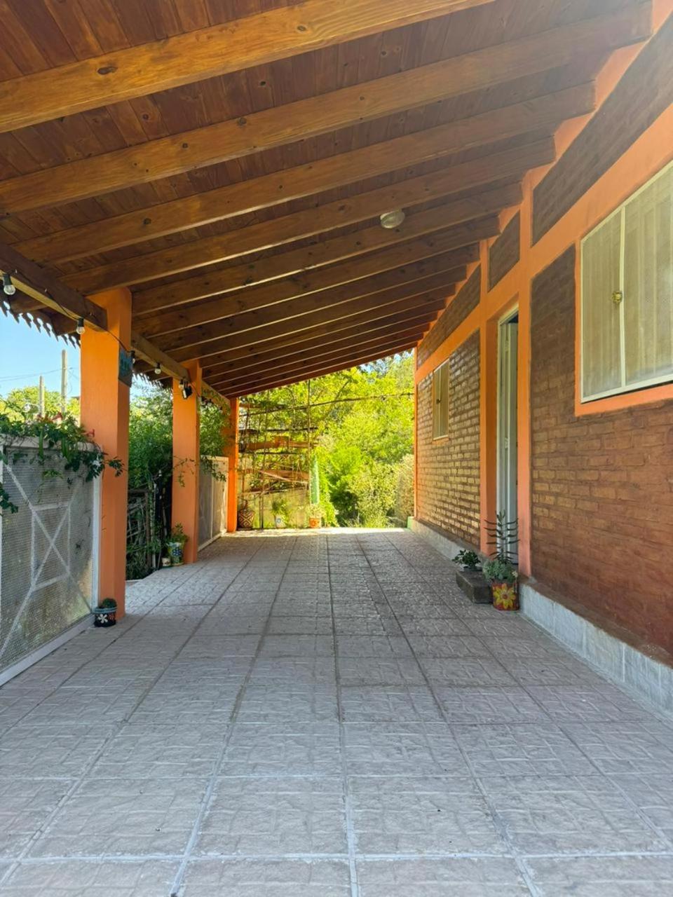 Casa Las Pencas