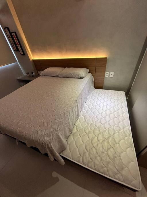 Apartamento aconchegante em Praia do Francês