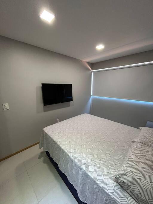 Apartamento aconchegante em Praia do Francês
