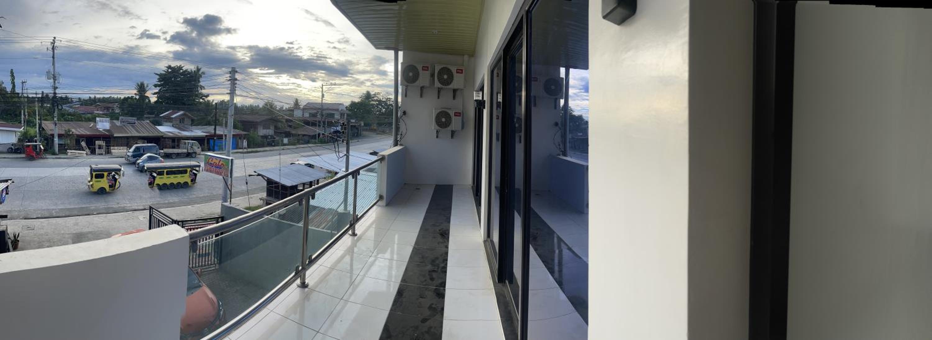 Calo Apartel view 3