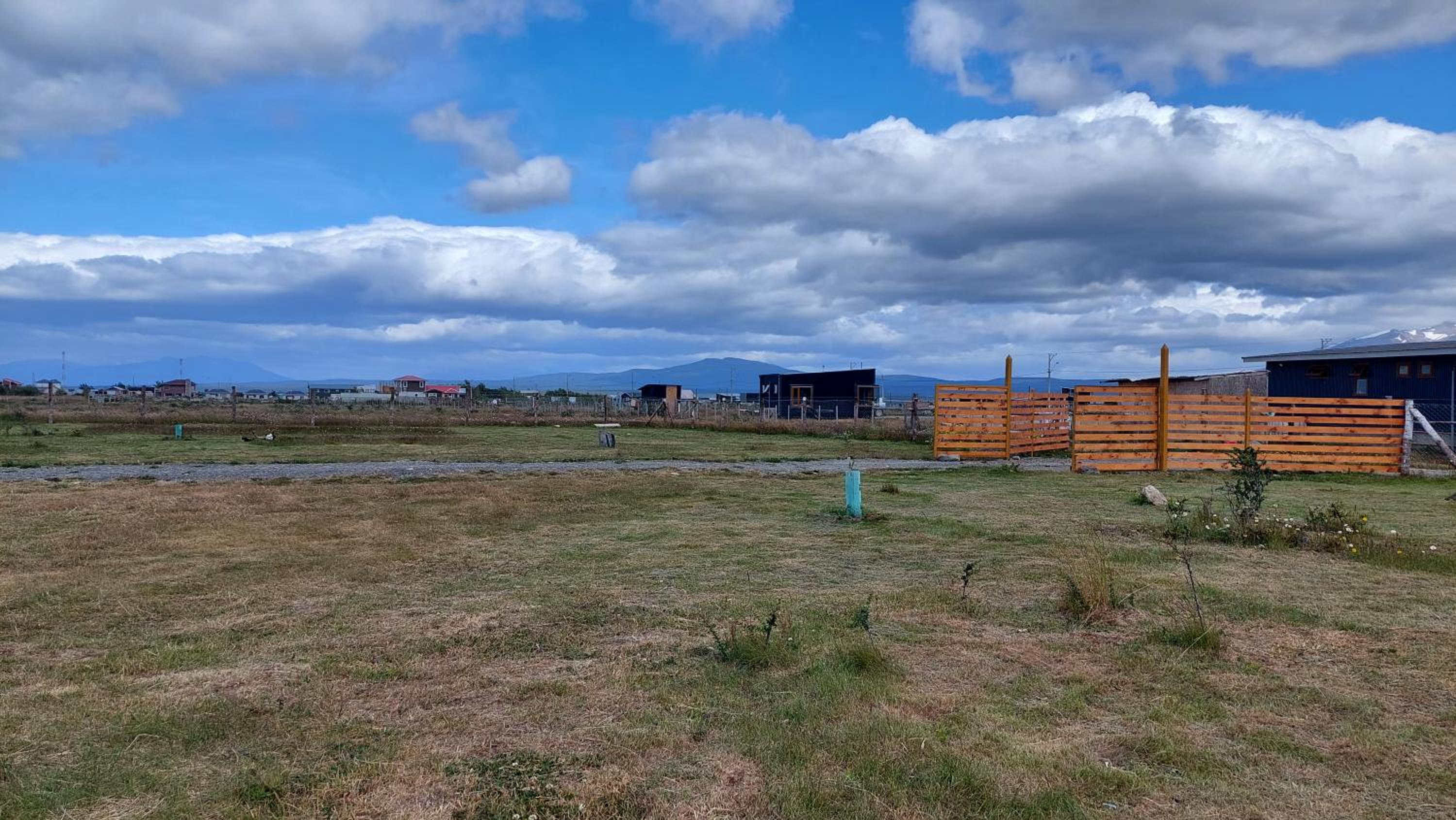 Cabañas Antu Kuyen Patagónica