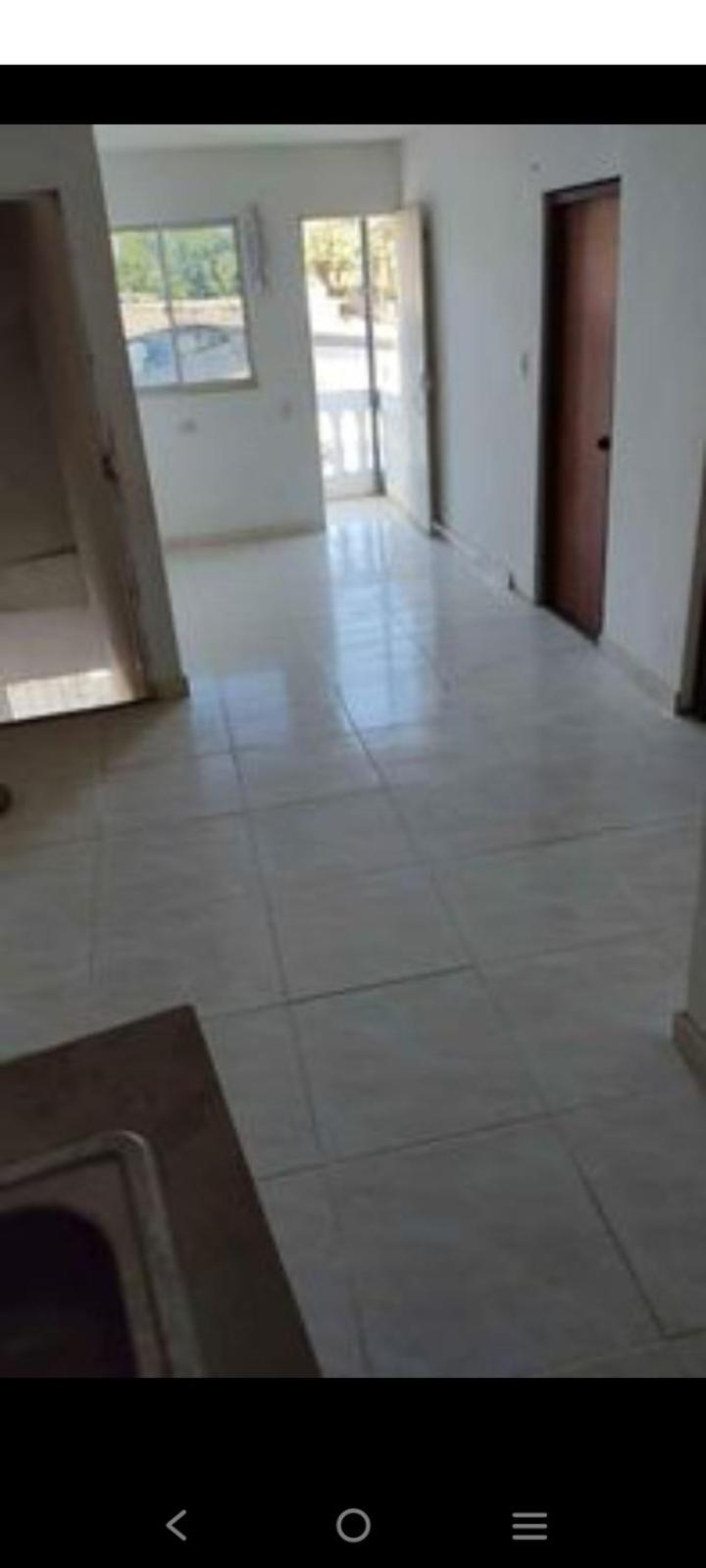 Habitación Independiente