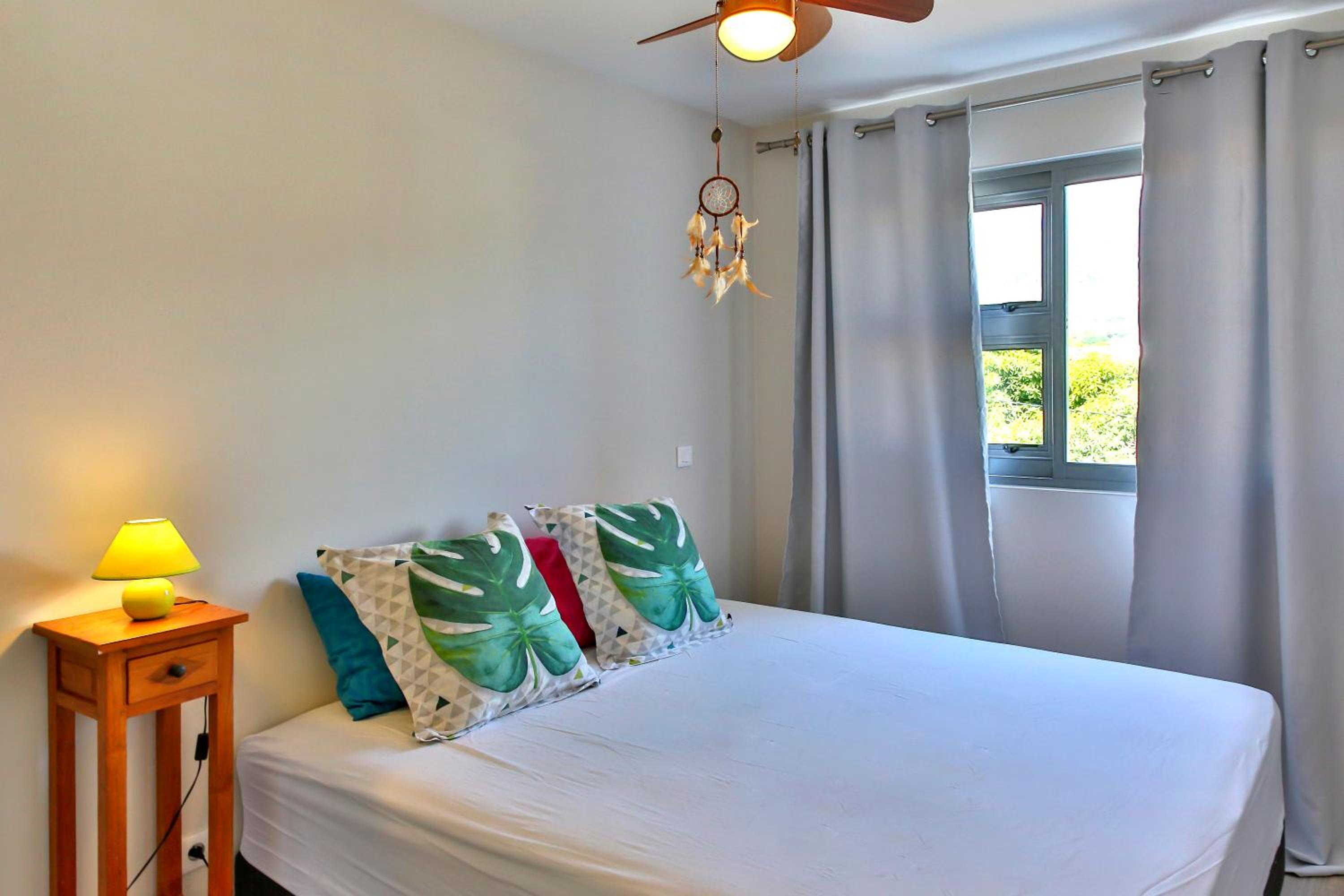 Charmant Appartement Topaze view 3