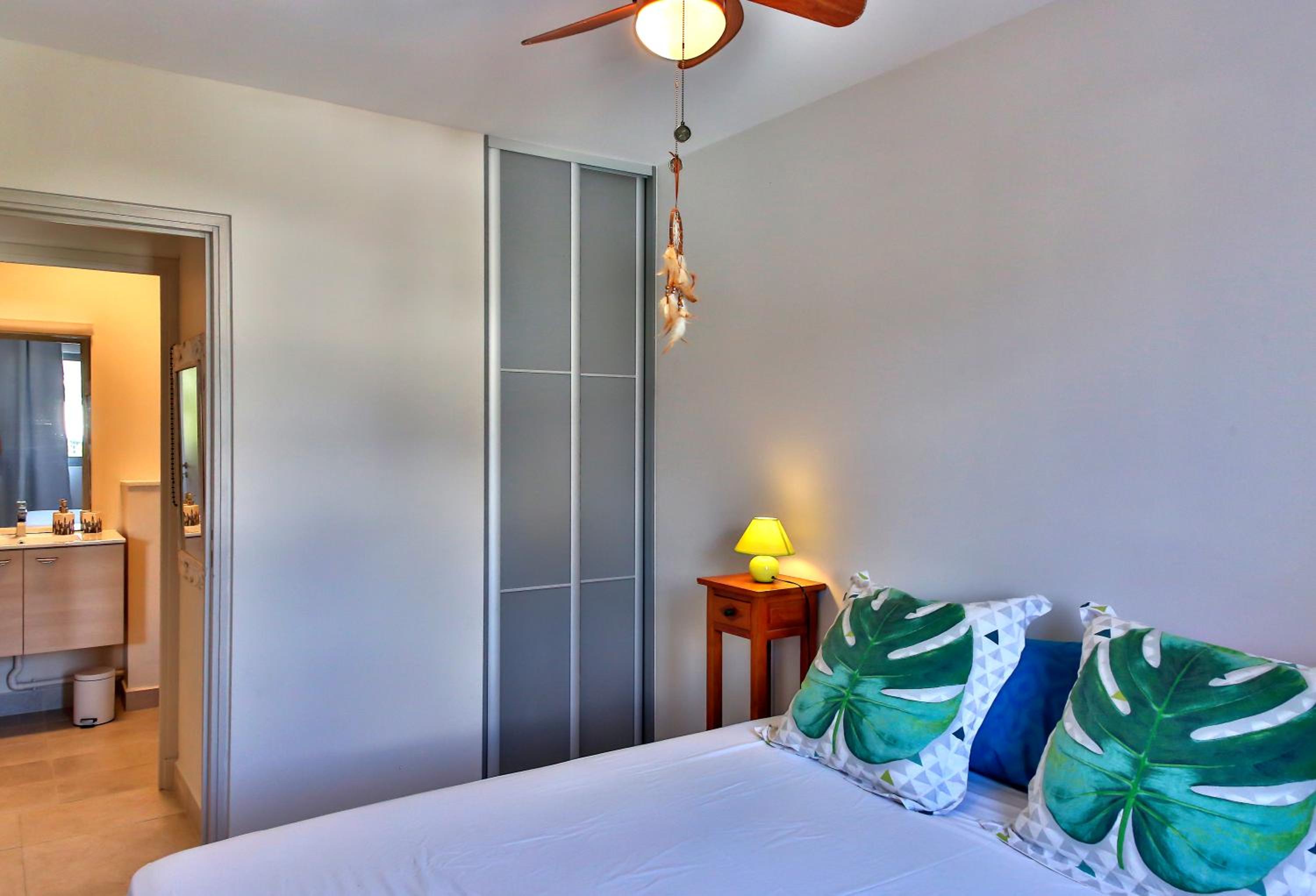 Charmant Appartement Topaze view 4