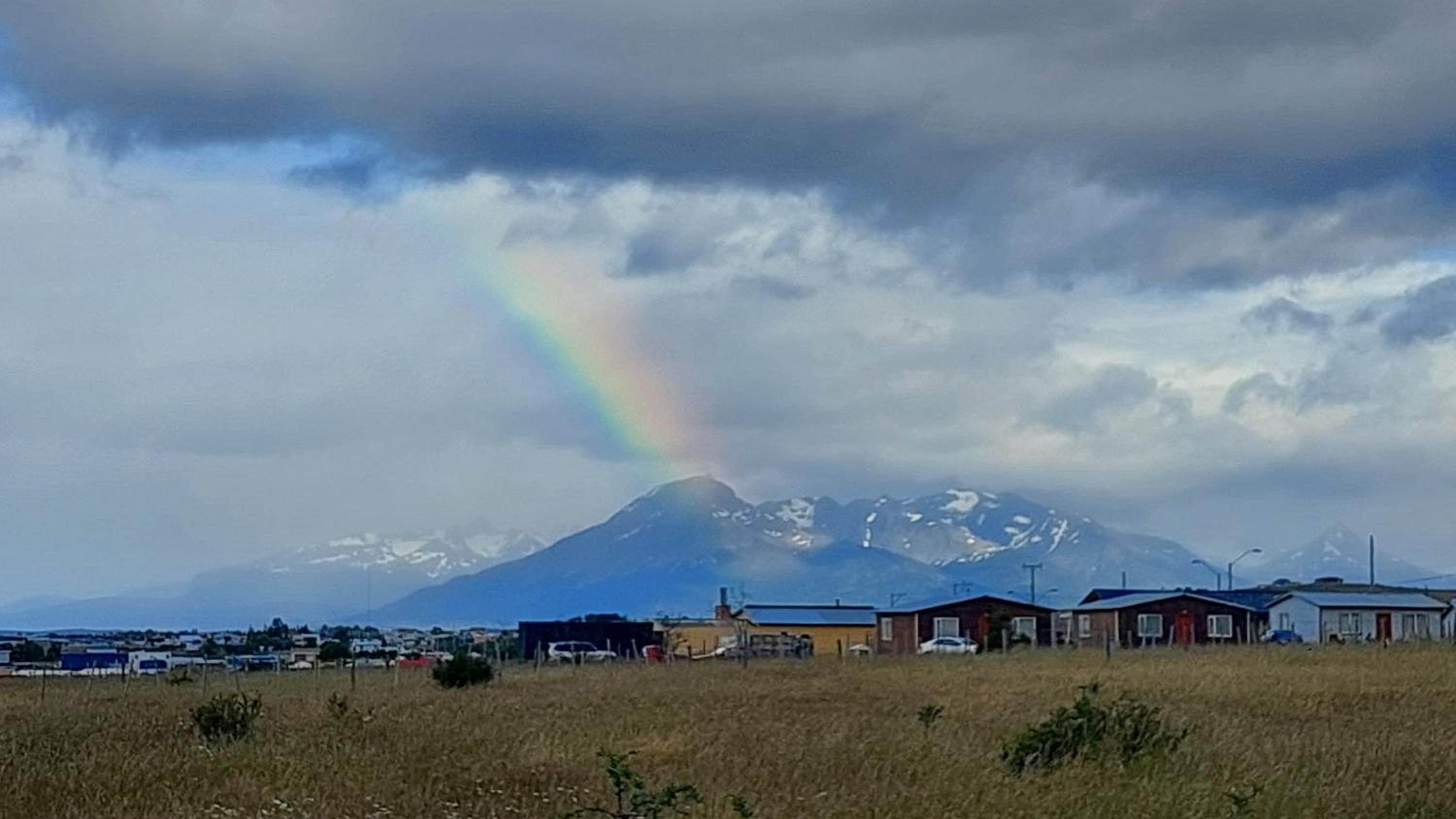 Cabañas Antu Kuyen Patagónica