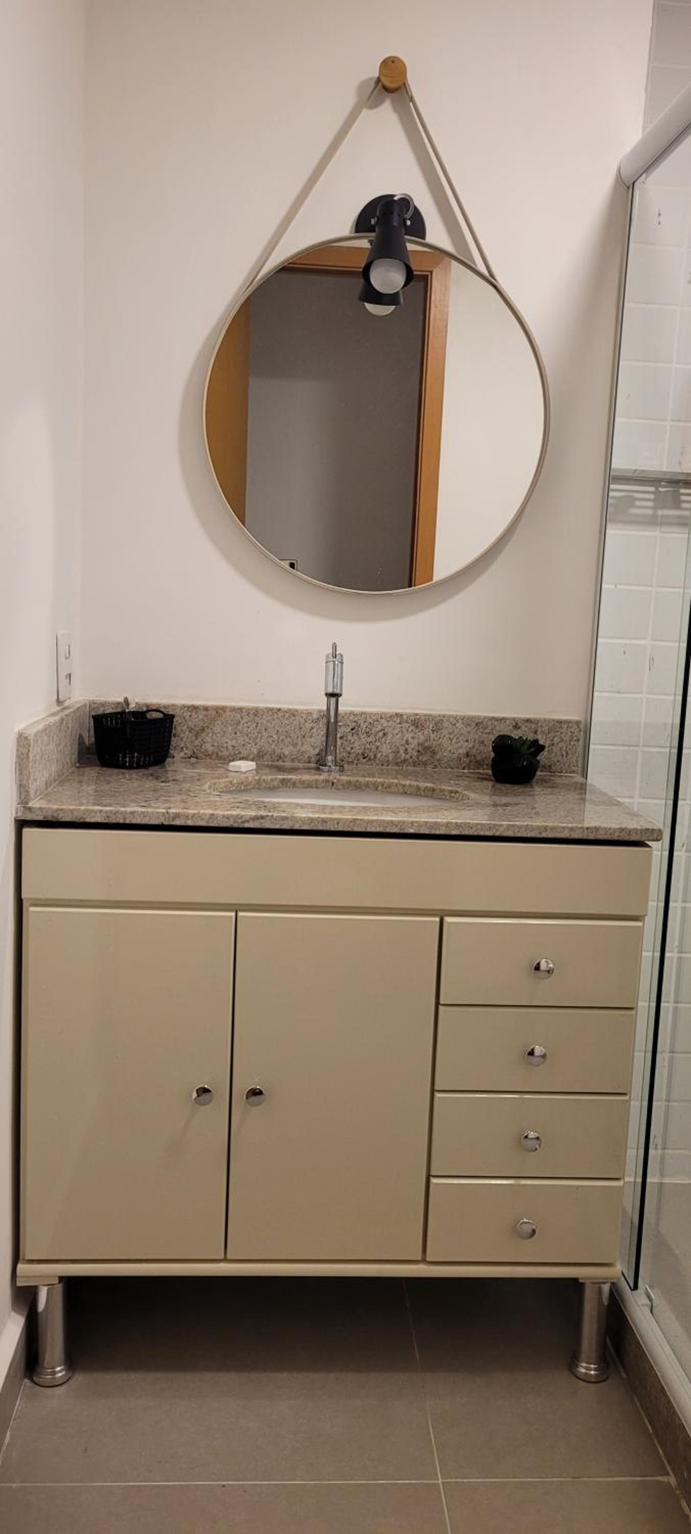Apartamento Centro/Lapa-RJ Rua Sen. Dantas n.°80