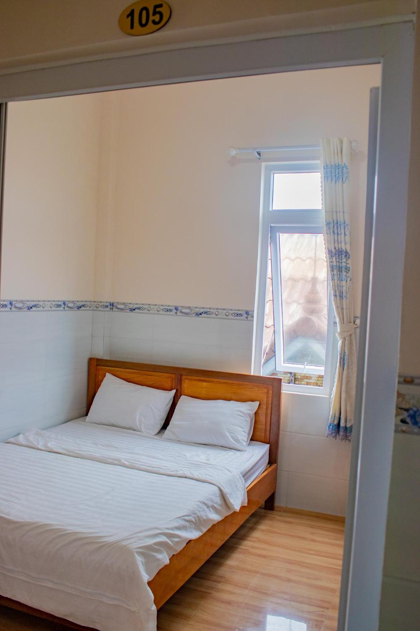 Hoàng Thiện Homestay đảo Phú Qúy