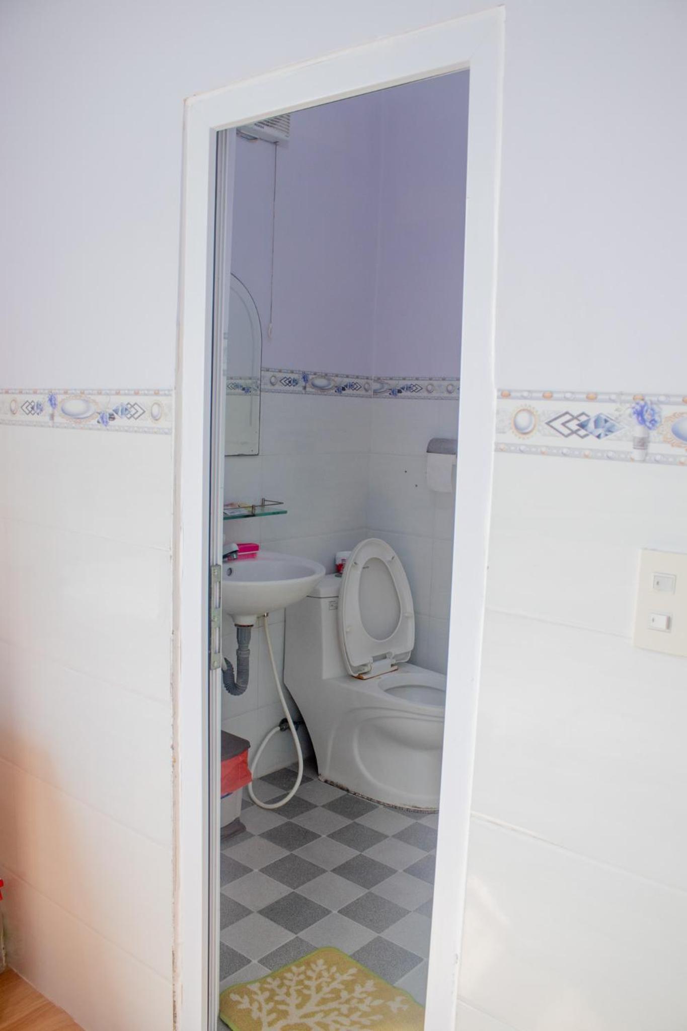 Hoàng Thiện Homestay đảo Phú Qúy